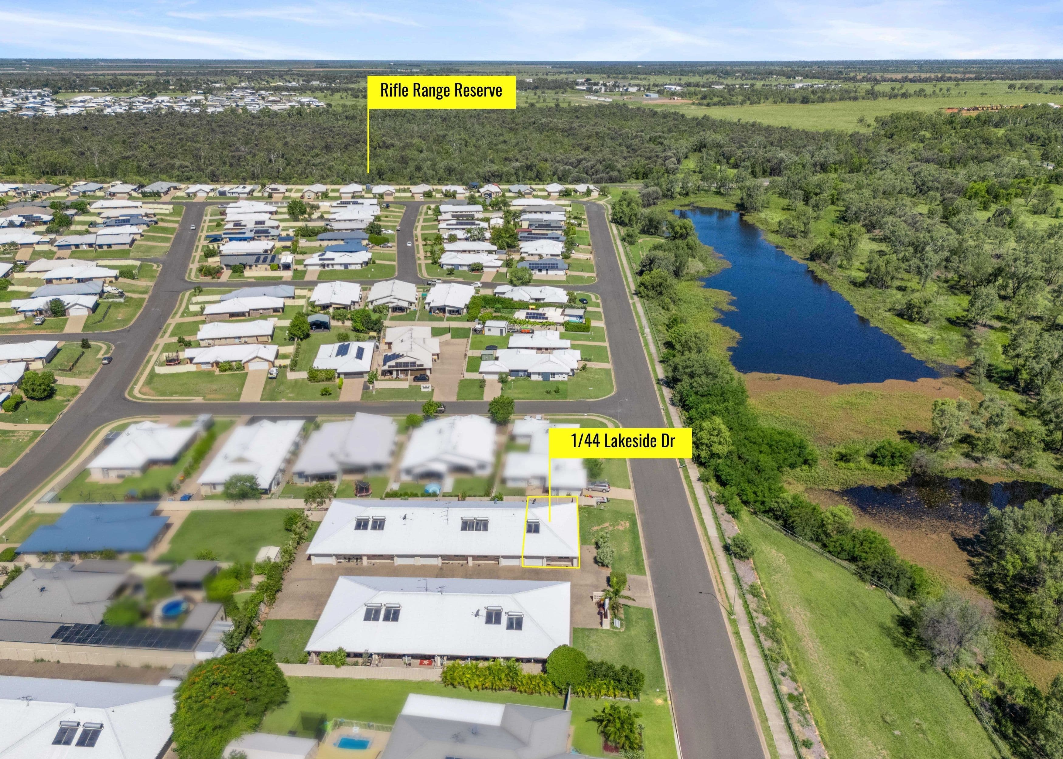 44 Lakeside Drive, Emerald QLD 4720, Emerald - Thumbnail 2