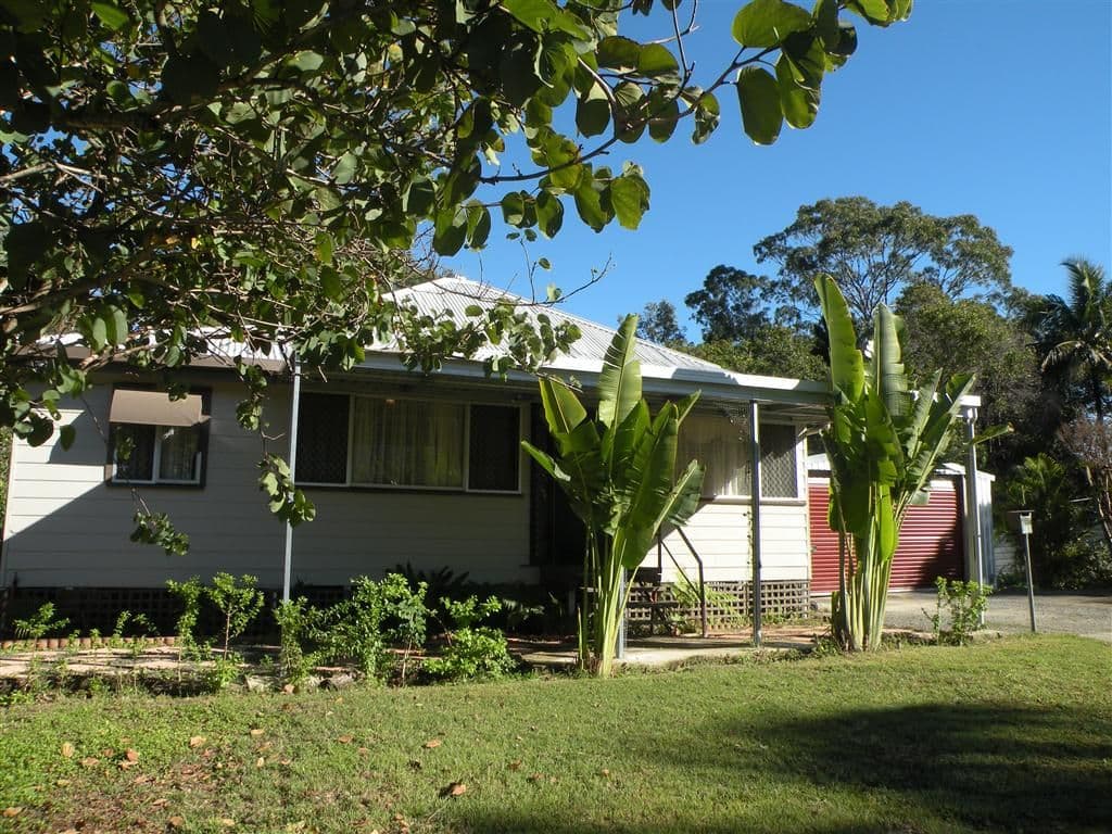 361 Paterson Avenue, KOONGAL QLD 4701, Koongal - Image 1