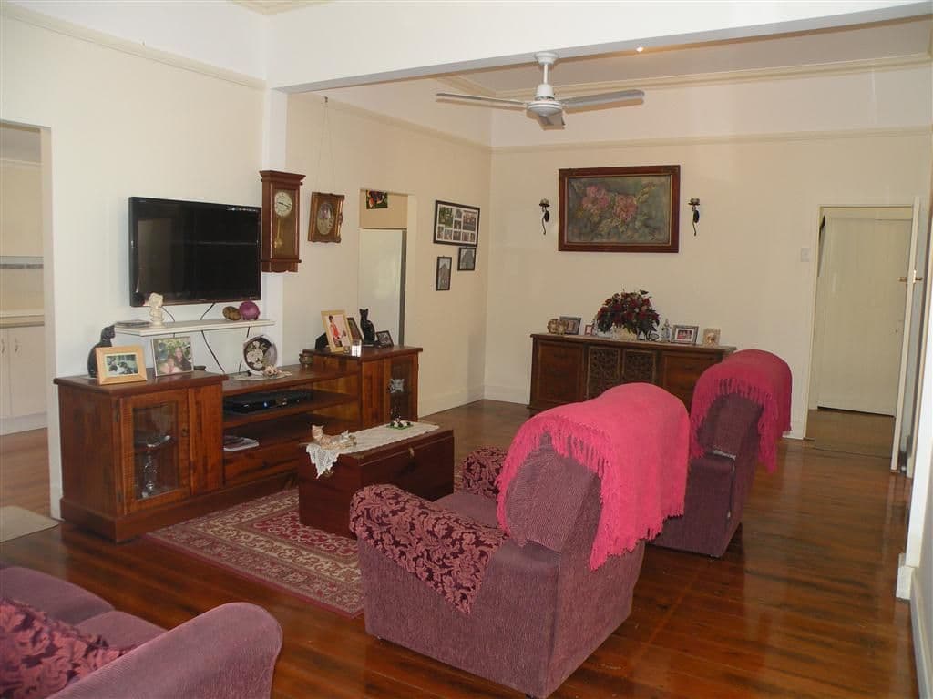 361 Paterson Avenue, KOONGAL QLD 4701, Koongal - Thumbnail 2