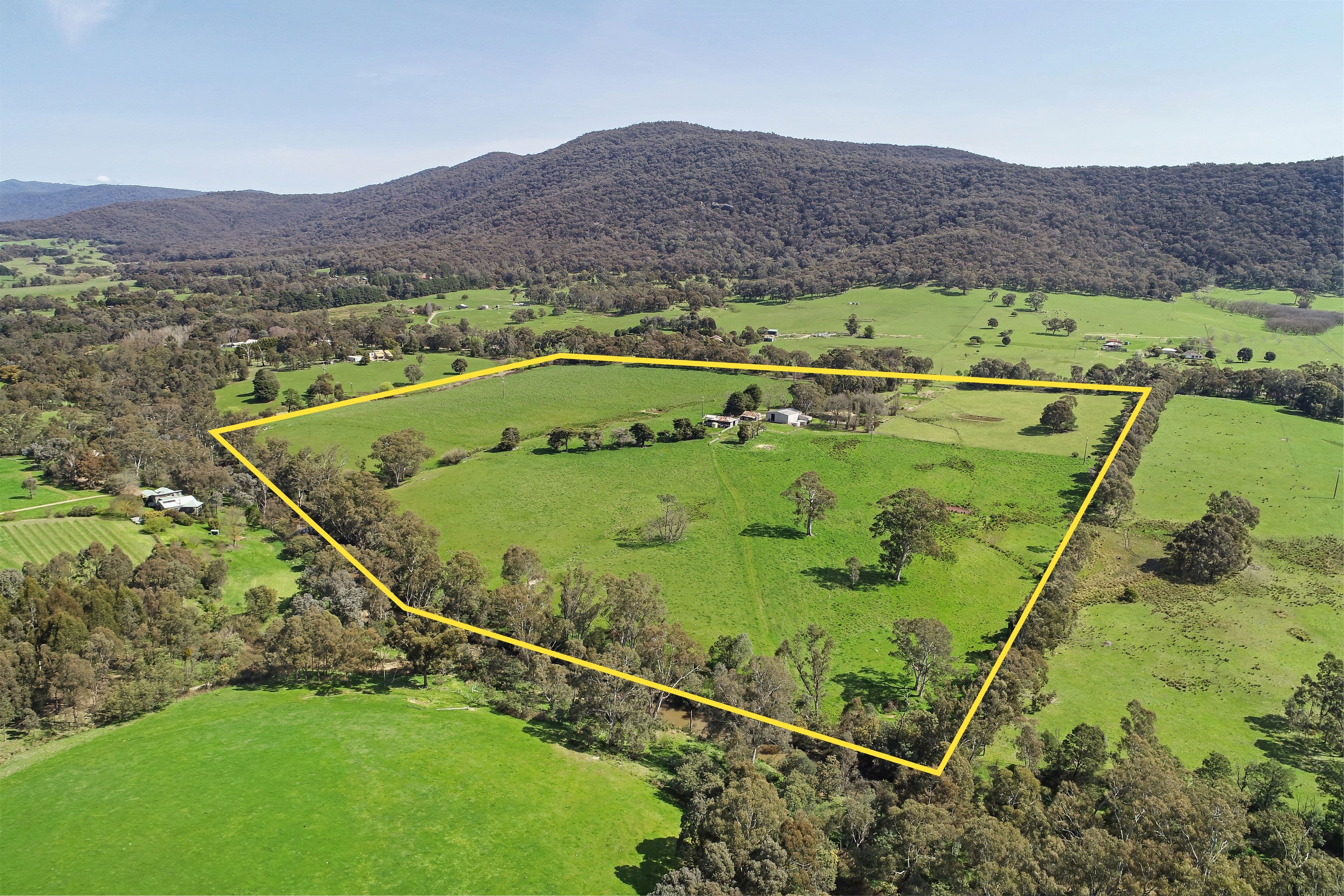 3179 Midland Highway, Lima South VIC 3673, Lima South - Image 1