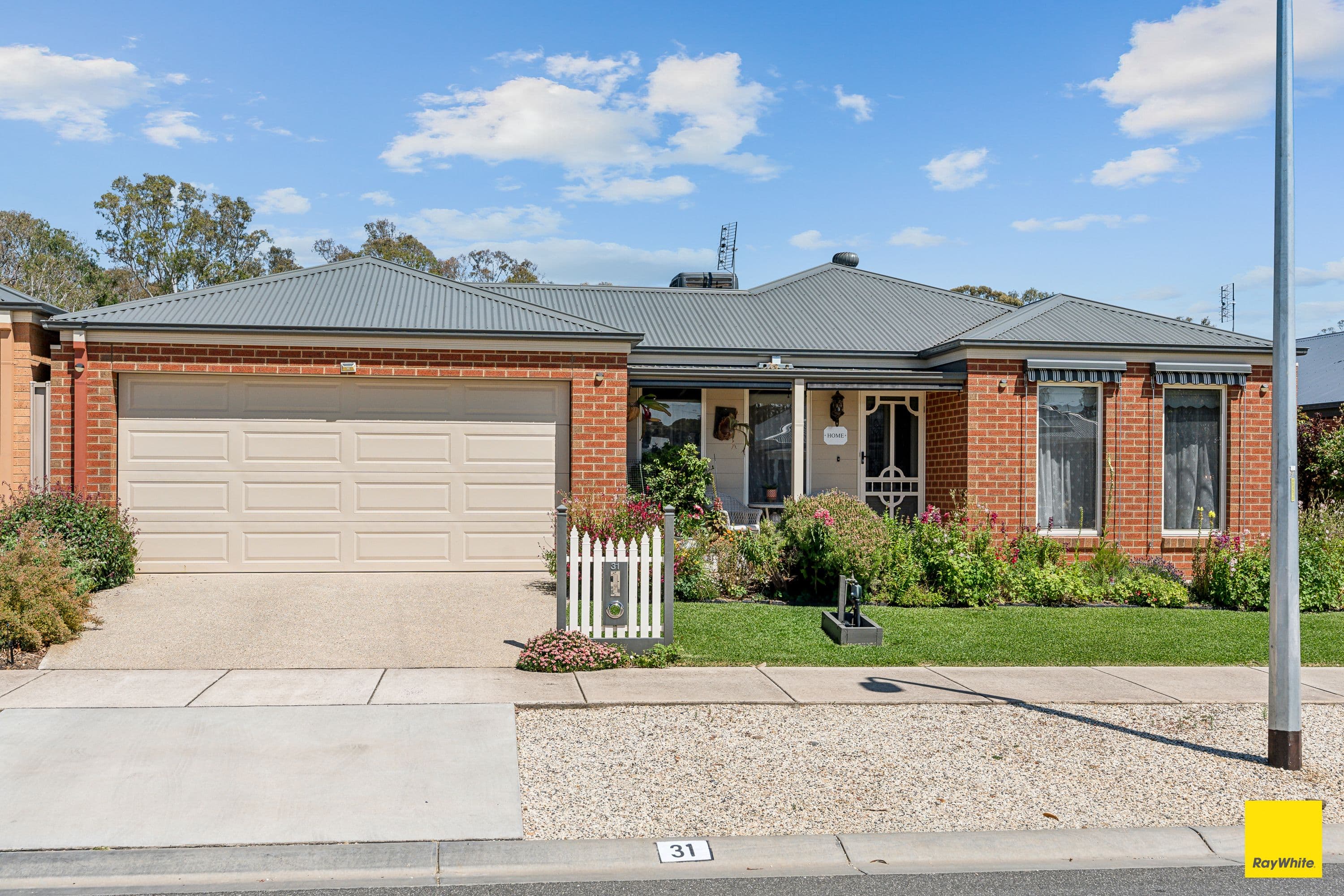 31 Elvey Drive, Kangaroo Flat VIC 3555, Kangaroo Flat - Image 1
