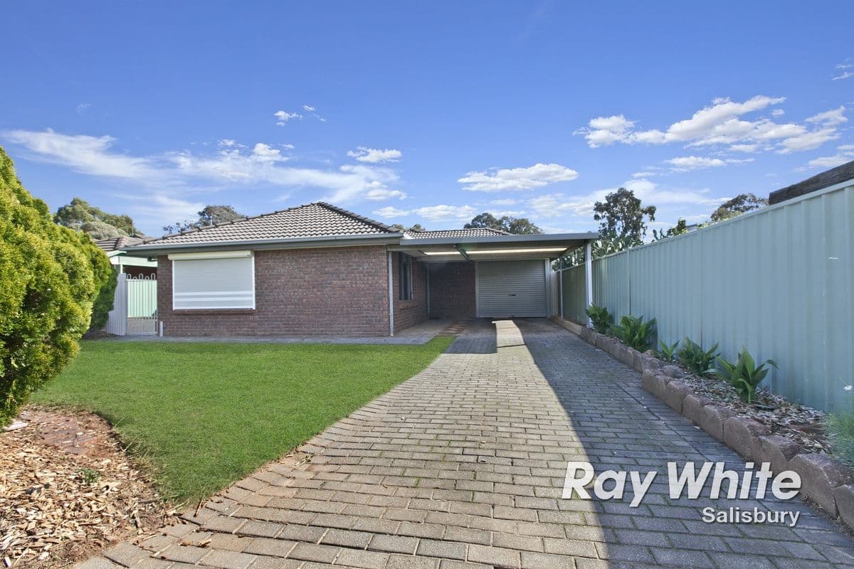 35 Alvaro Street, PARALOWIE SA 5108, Paralowie - Image 1
