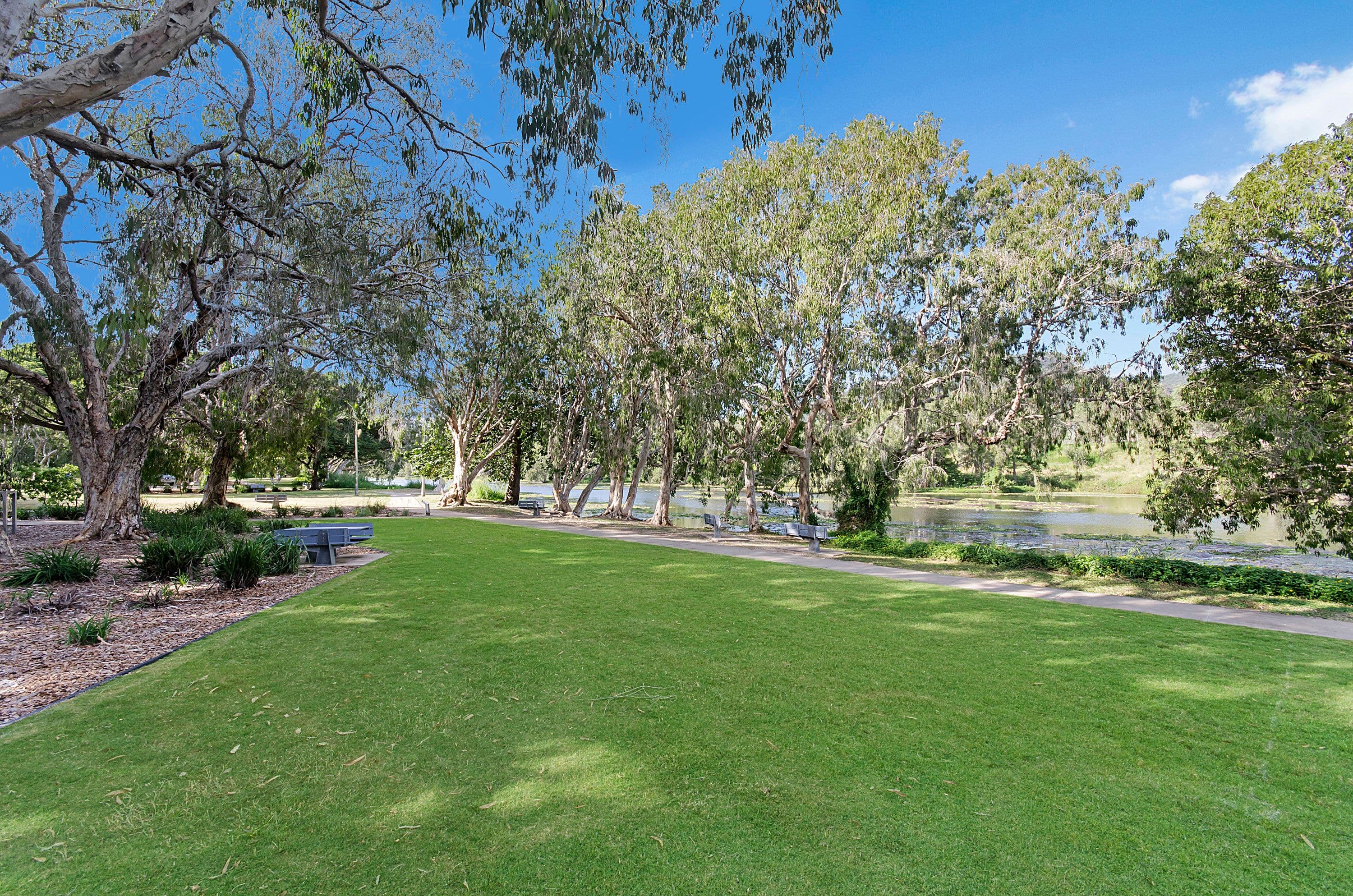 Lot 29 Highland Gardens, Rasmussen QLD 4815, Rasmussen - Thumbnail 2