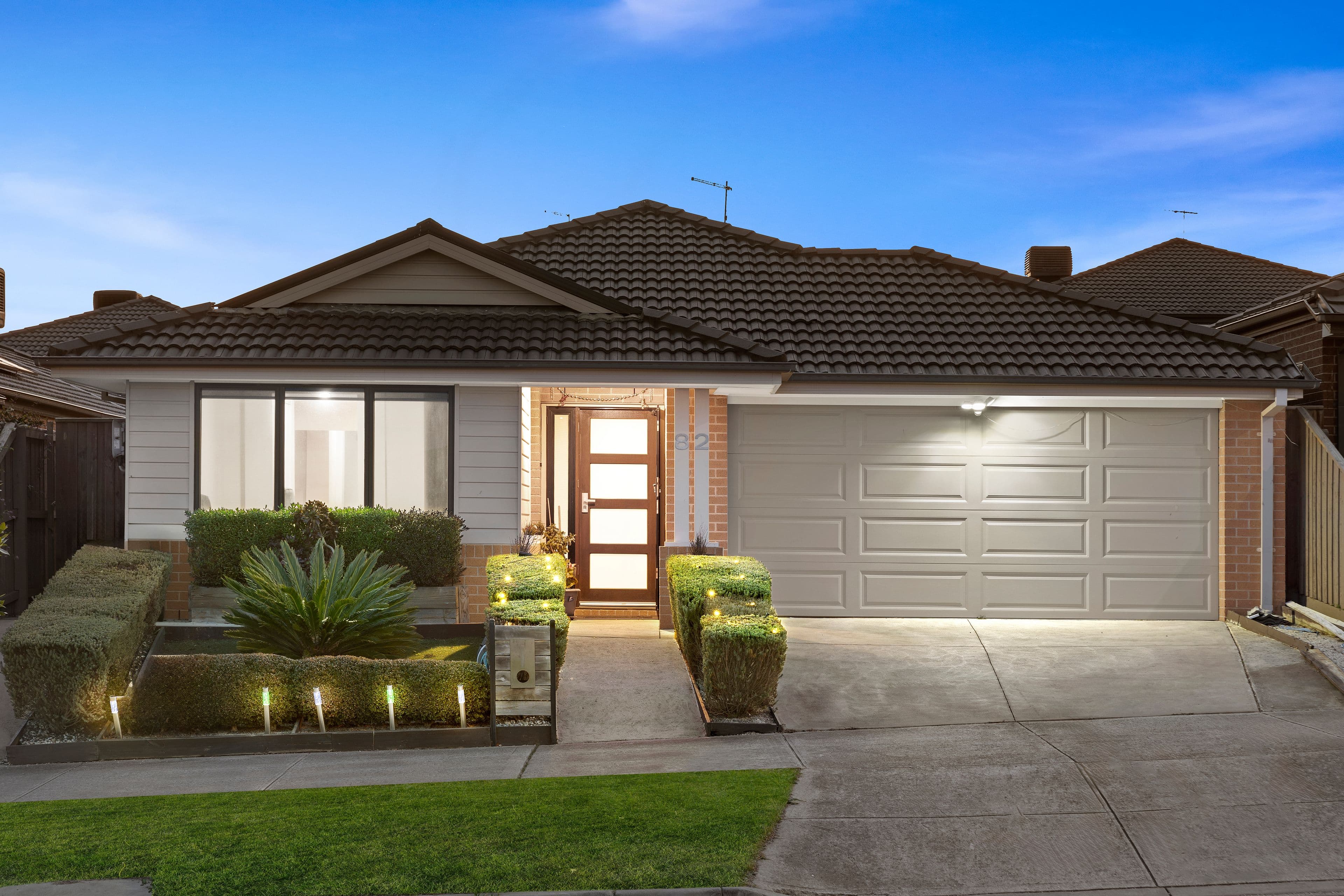 82 Sackville Street, Mernda VIC 3754, Mernda - Image 1