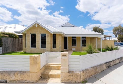 21 Westbrook Parade, Ellenbrook, Ellenbrook - Image 1