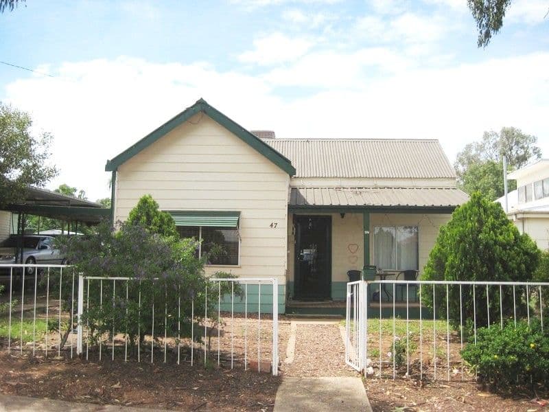 CONDOBOLIN NSW 2877, Condobolin - Image 1