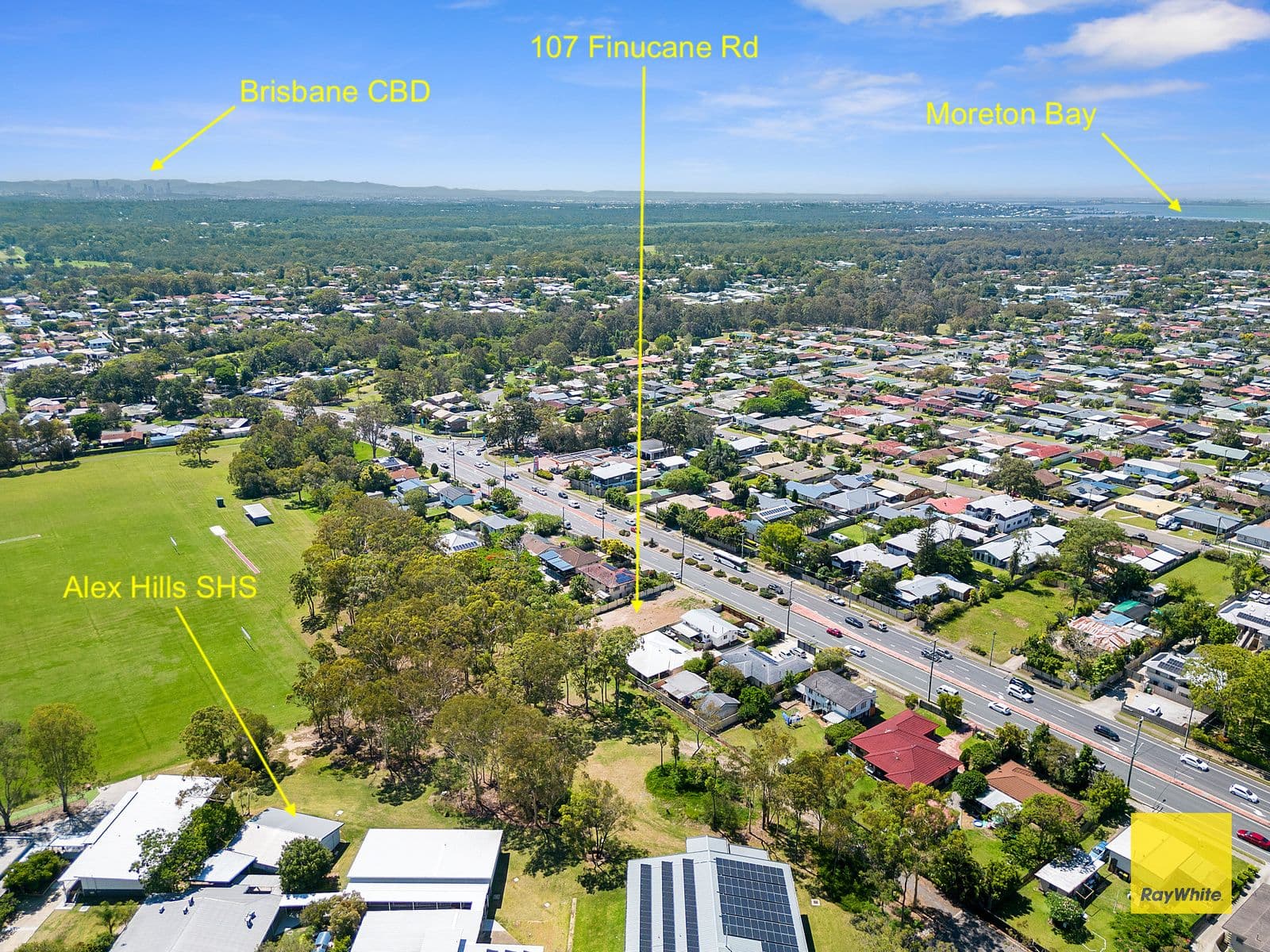 107 FINUCANE Road, Alexandra Hills QLD 4161, Alexandra Hills - Thumbnail 2