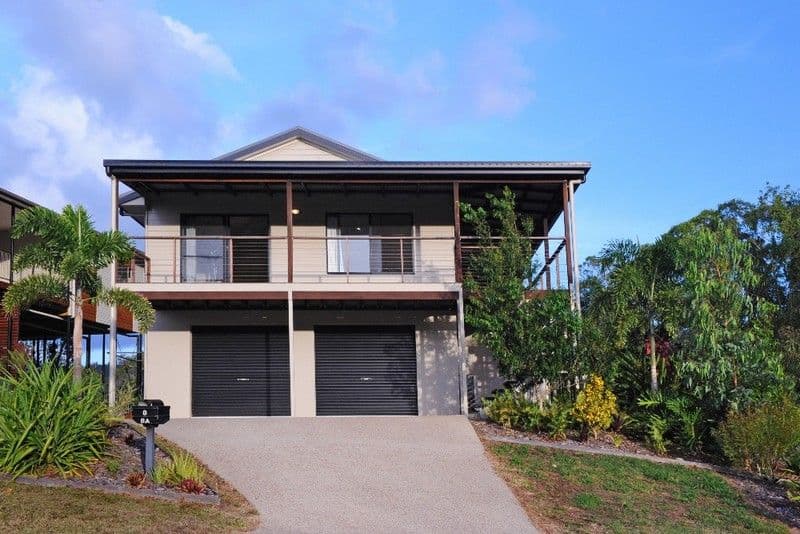 8 Curlew Court, JUBILEE POCKET QLD 4802, Jubilee Pocket - Thumbnail 2