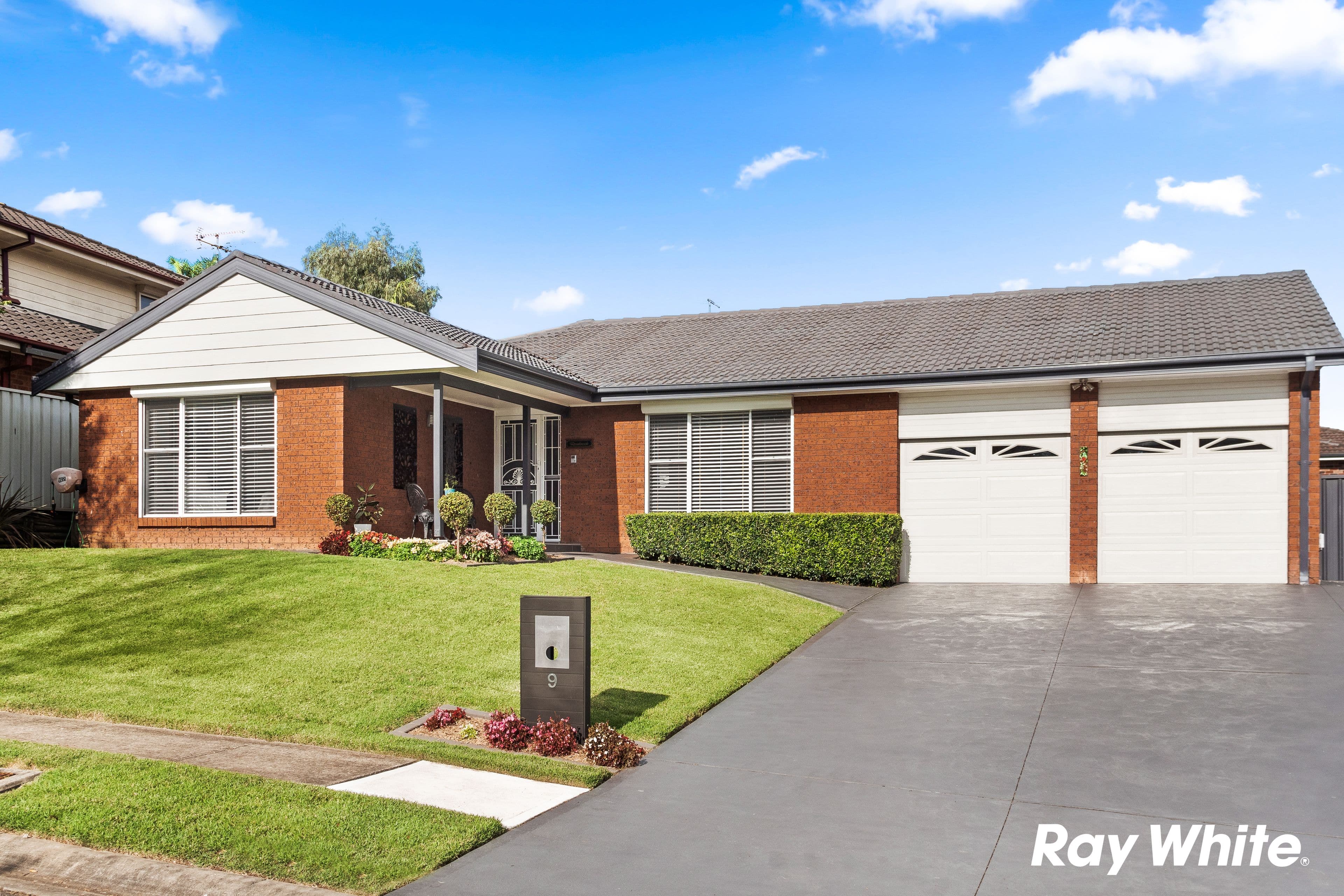 9 Yew Place, Quakers Hill NSW 2763, Quakers Hill - Image 1
