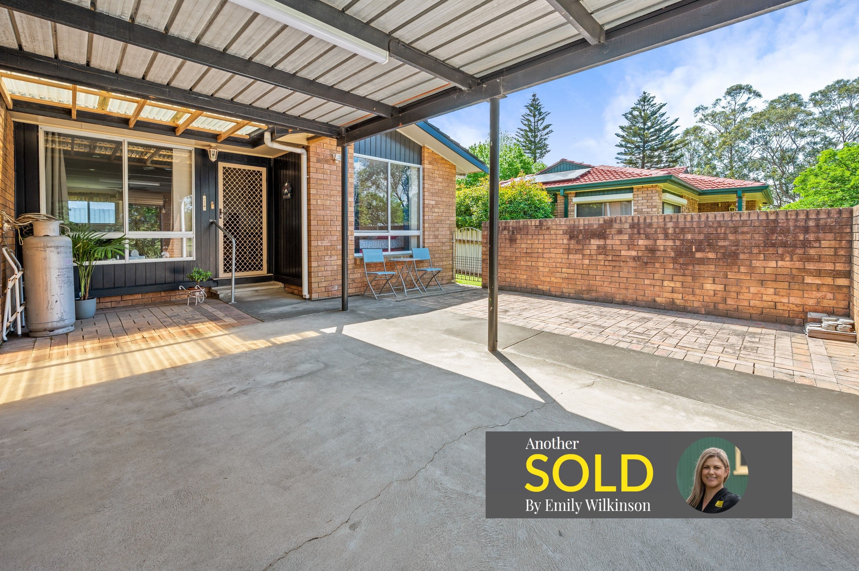 1/10 Townhead Crescent, Singleton NSW 2330, Singleton - Image 1