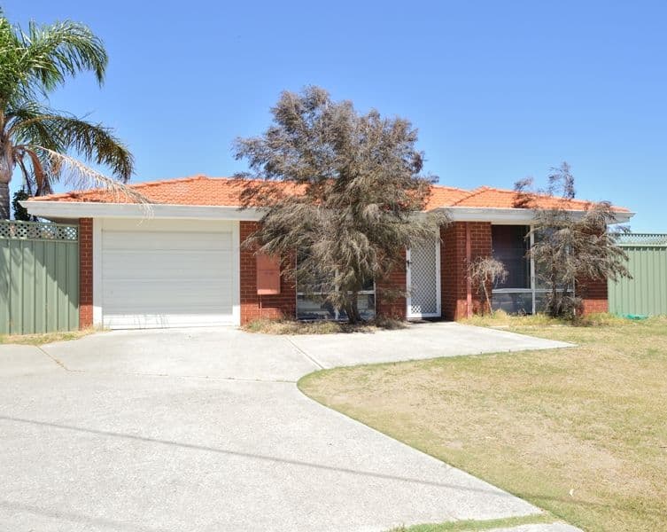 24a Minigwal Loop, Waikiki WA 6169, Waikiki - Thumbnail 4