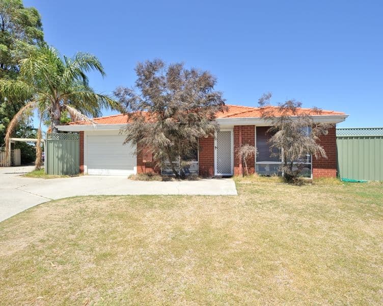 24a Minigwal Loop, Waikiki WA 6169, Waikiki - Thumbnail 5