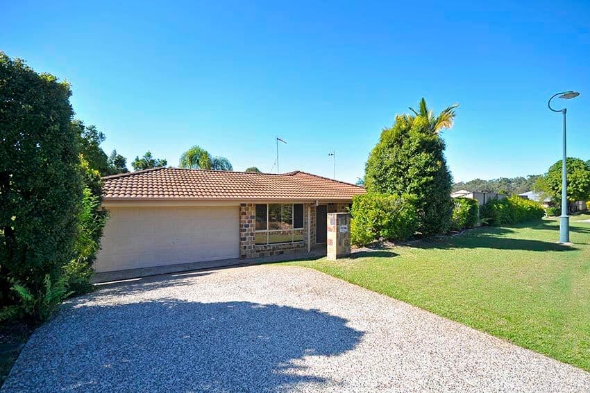 25 Stockman Crescent, Mudgeeraba QLD 4213, Mudgeeraba - Image 1