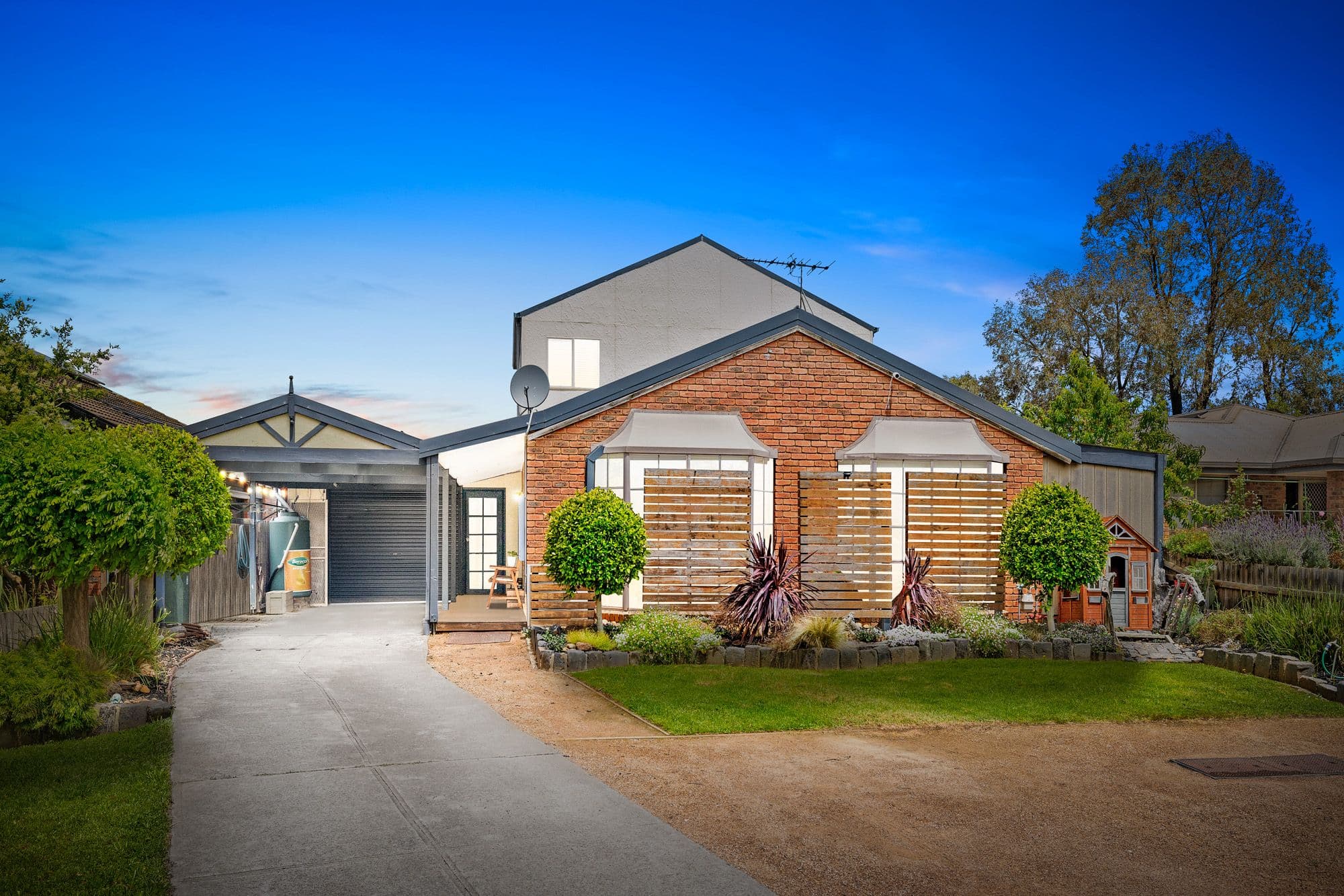 37 Flemington Crescent, Werribee VIC 3030, Werribee - Image 1