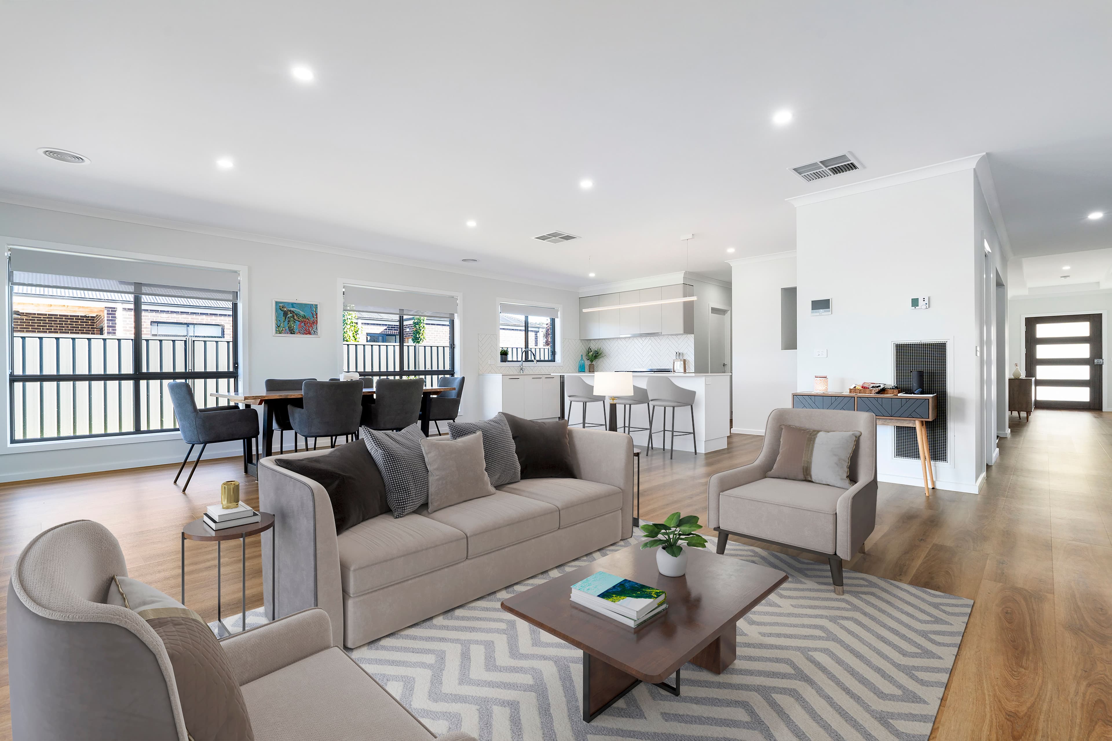3 Sherman Street, Battery Hill, Battery Hill - Thumbnail 2