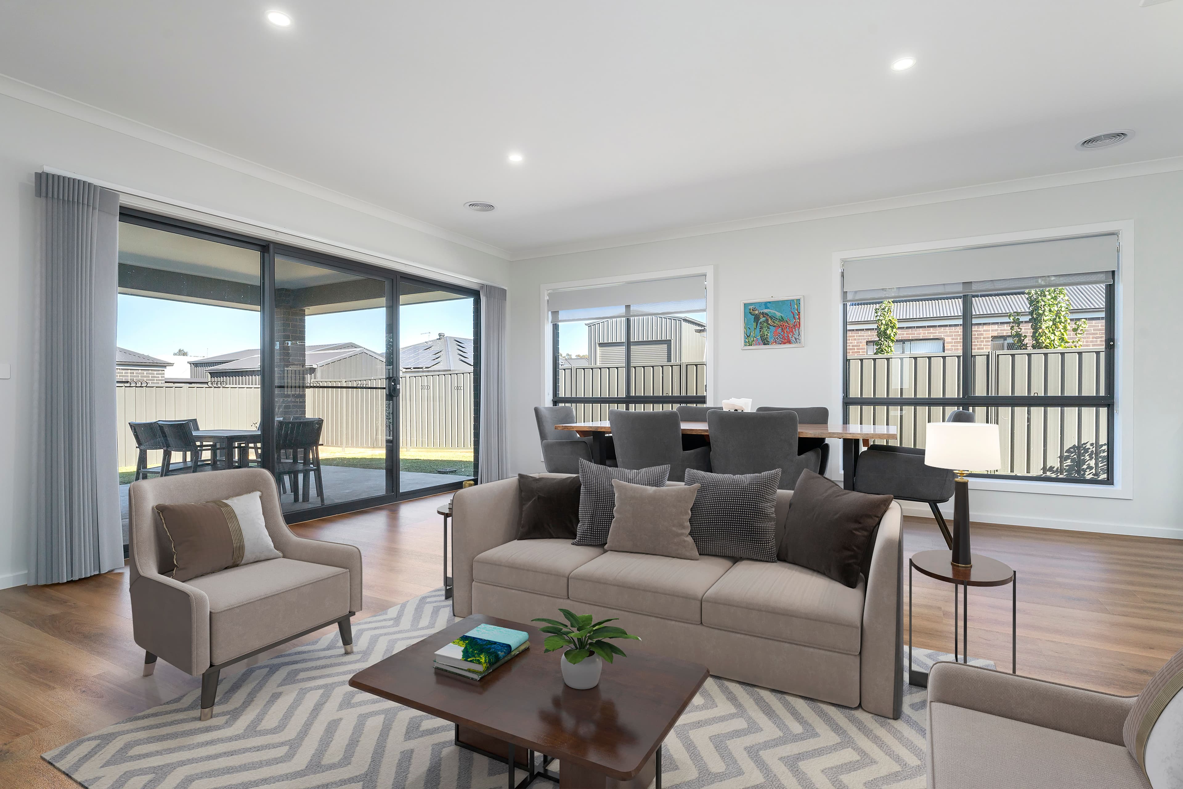 3 Sherman Street, Battery Hill, Battery Hill - Thumbnail 5