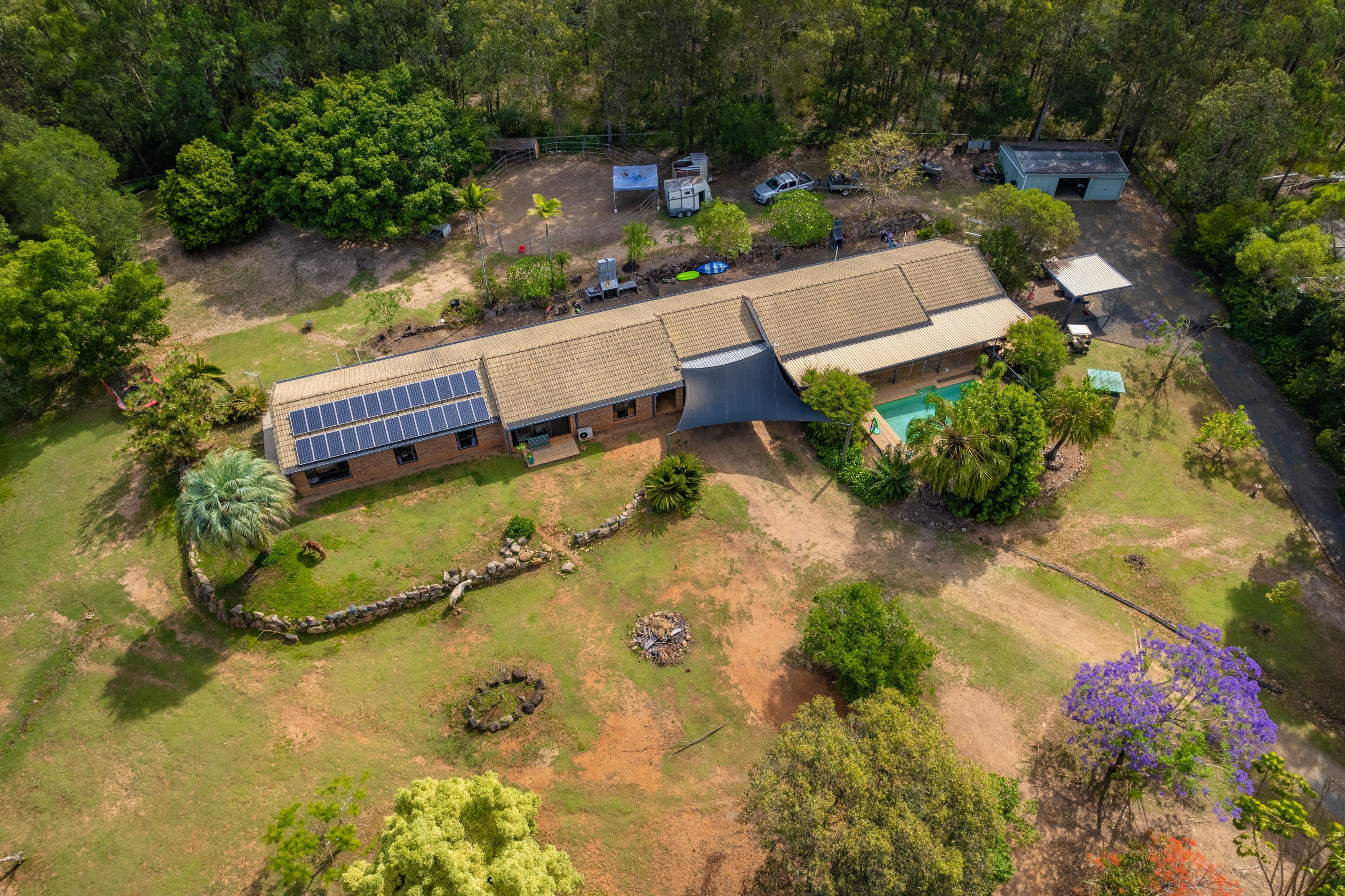 23 Hillview Court, Wamuran QLD 4512, Wamuran - Thumbnail 2
