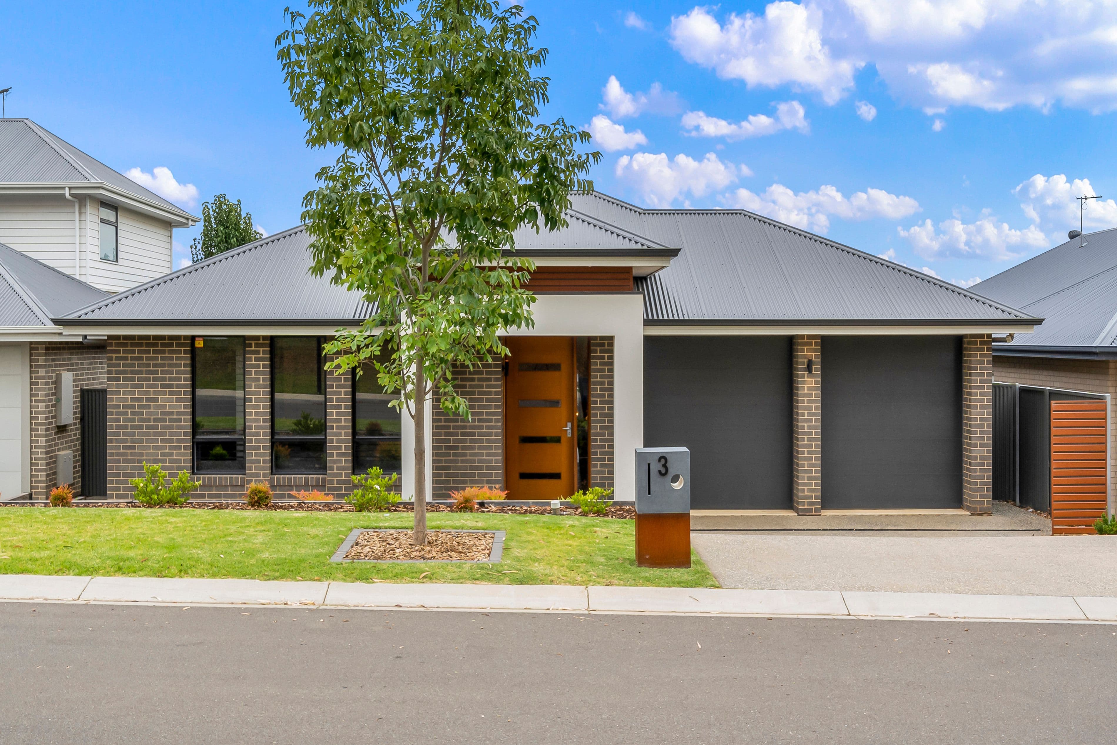 3 Champion Way, Craigburn Farm SA 5051, Craigburn Farm - Thumbnail 2