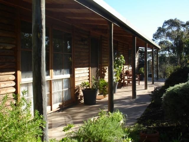 Lot 581 Govt Rd (Benny's Hill Rd), CLARE SA 5453, Clare - Image 1