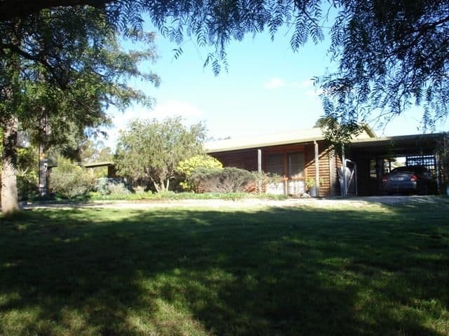 Lot 581 Govt Rd (Benny's Hill Rd), CLARE SA 5453, Clare - Thumbnail 3