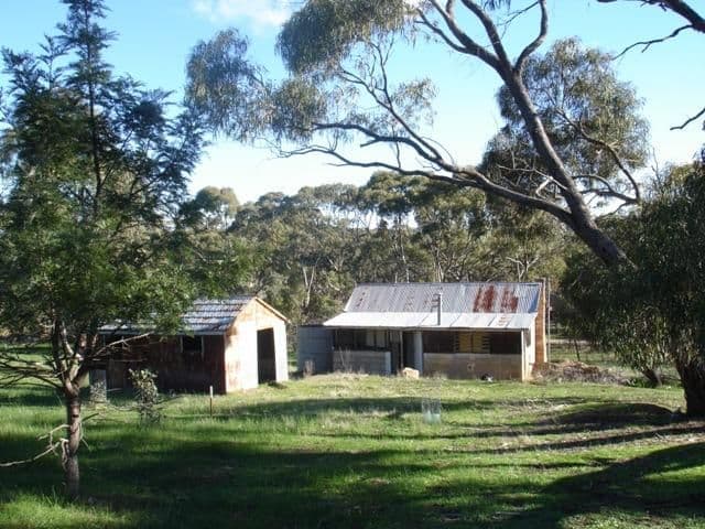 Lot 581 Govt Rd (Benny's Hill Rd), CLARE SA 5453, Clare - Thumbnail 4