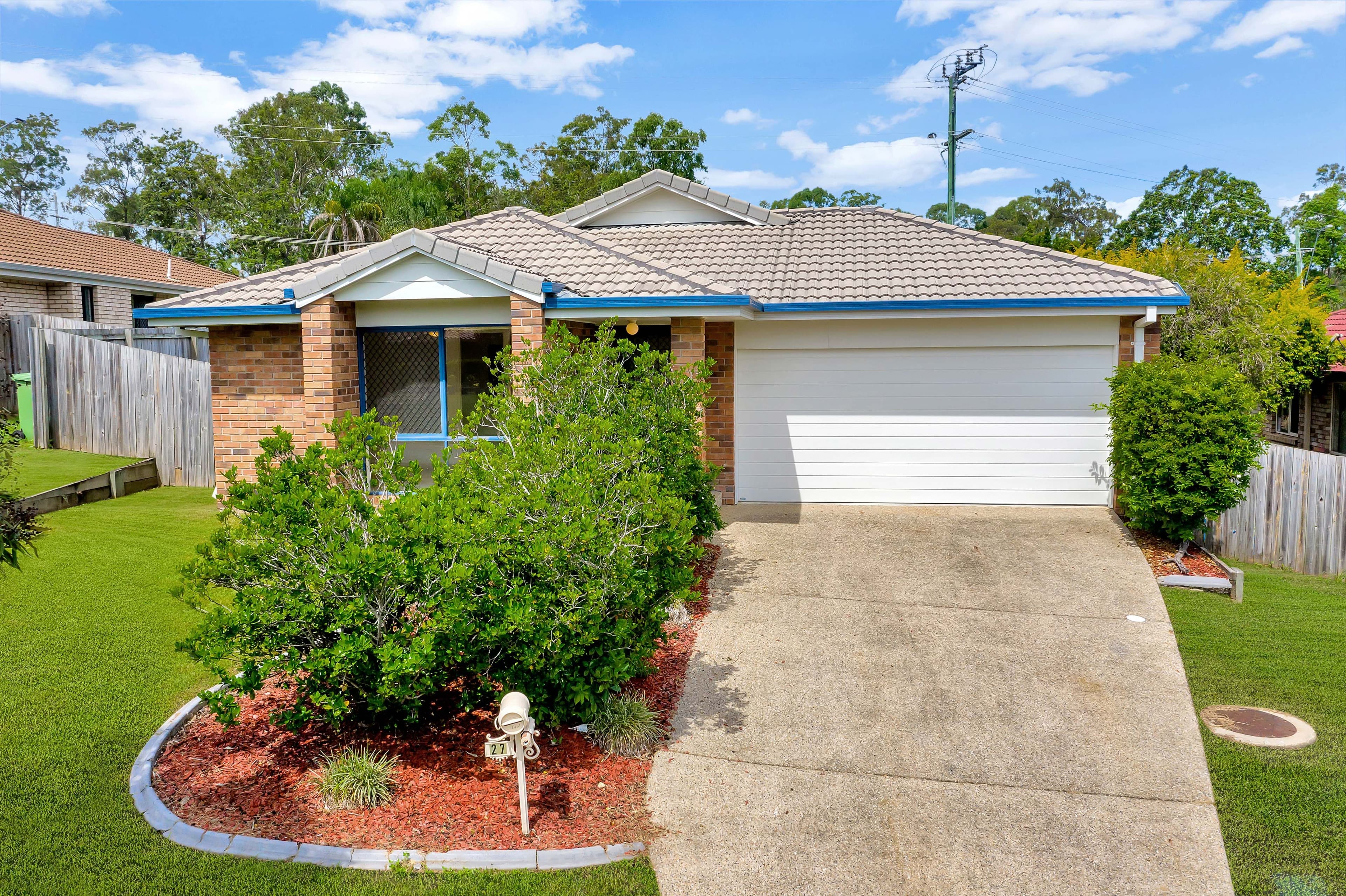 27 Cherokee Place, Heritage Park QLD 4118, Heritage Park - Image 1
