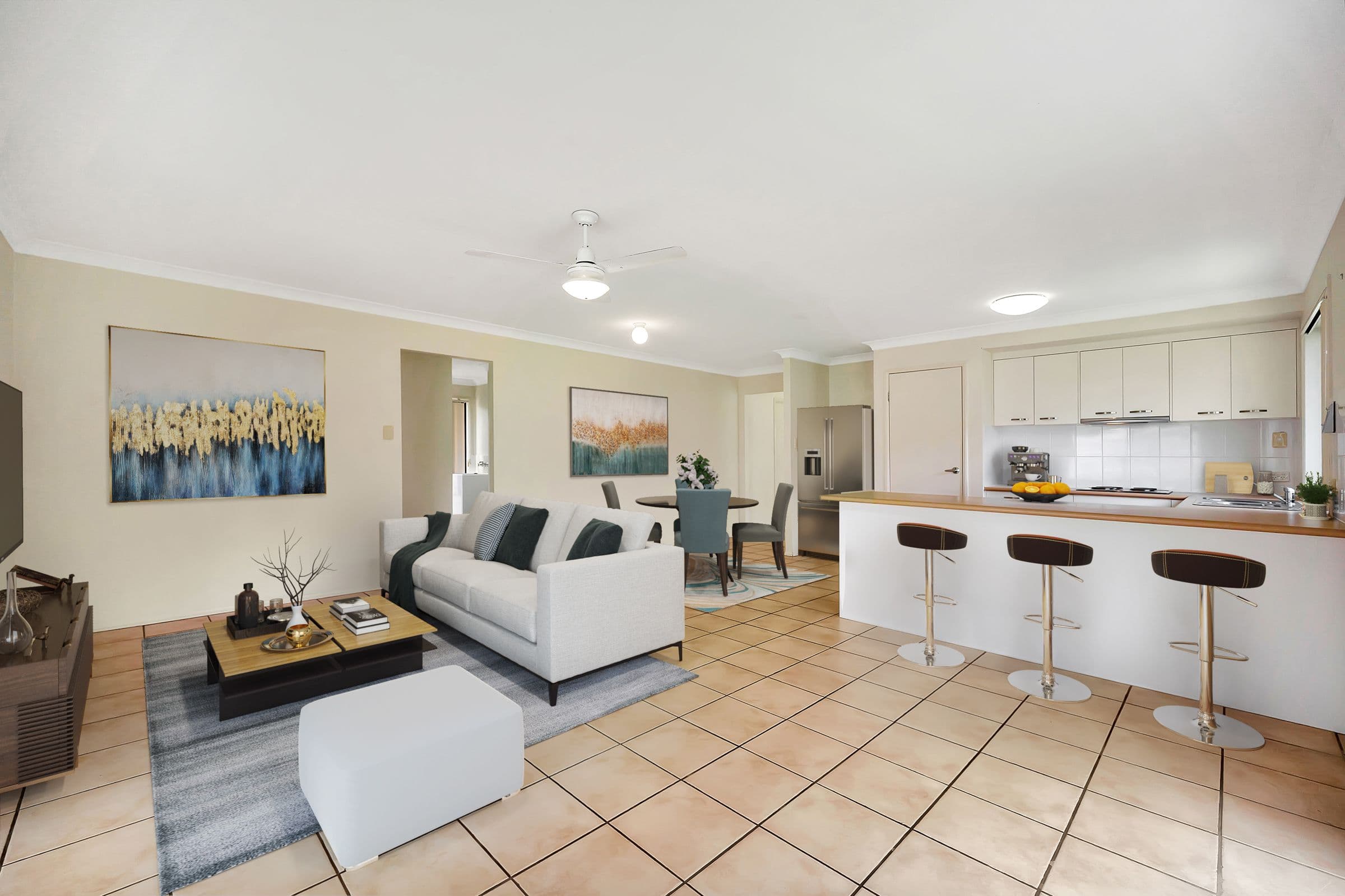 27 Cherokee Place, Heritage Park QLD 4118, Heritage Park - Thumbnail 6