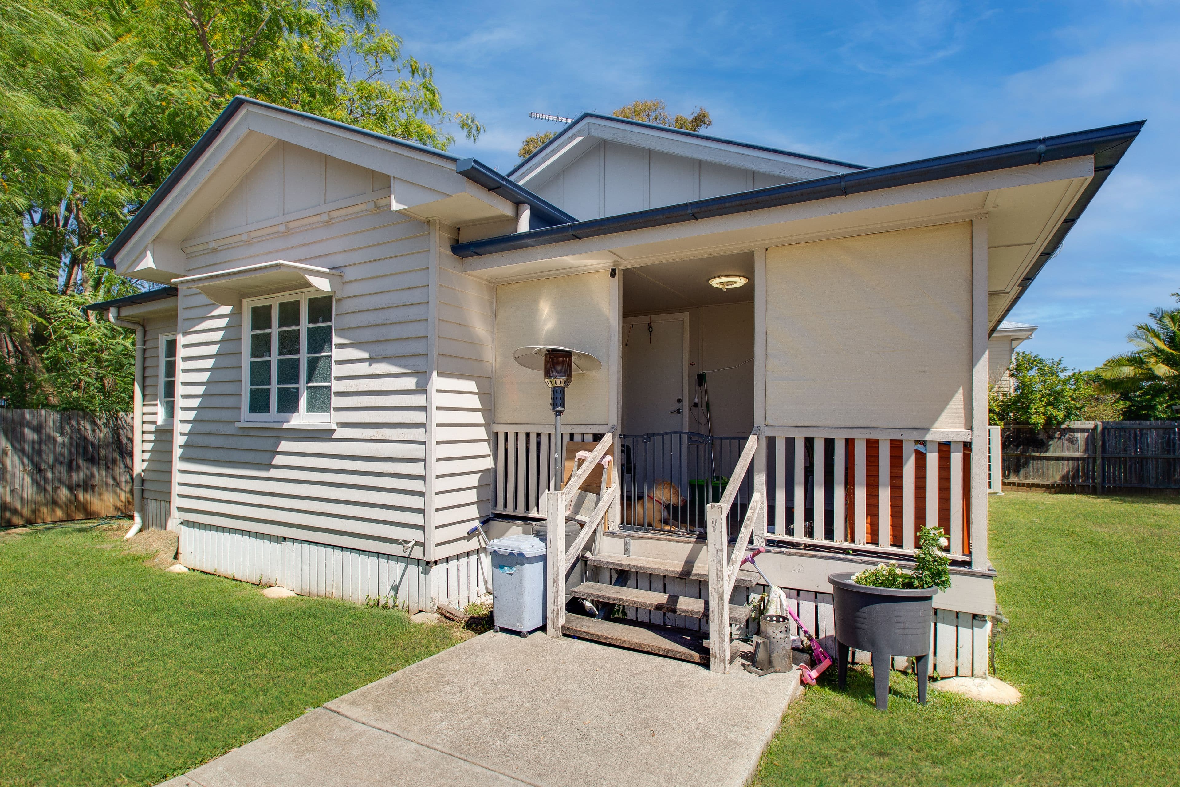 14 Chubb Street, One Mile QLD 4305, One Mile - Image 1