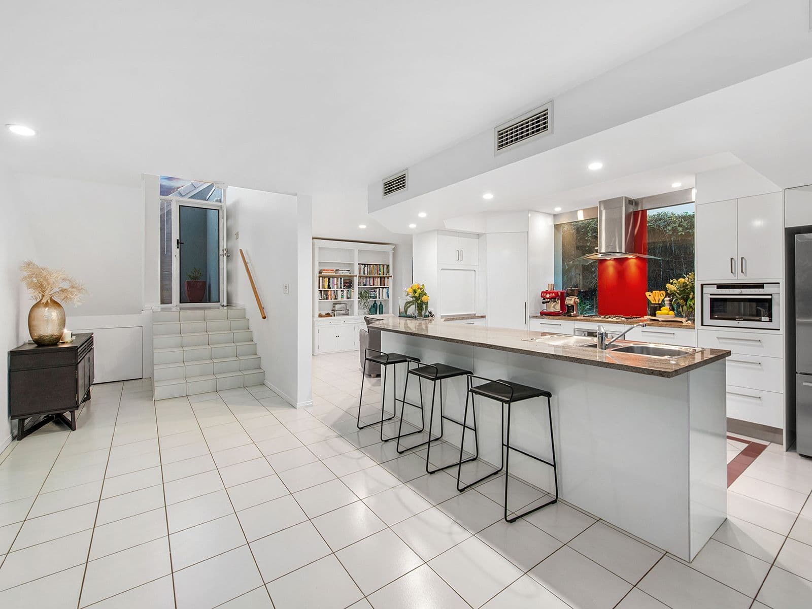 47 Stuartholme Road, Bardon QLD 4065, Bardon - Thumbnail 6