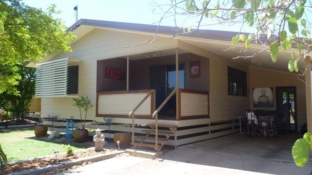 116 Wren Street, LONGREACH QLD 4730, Longreach - Image 1