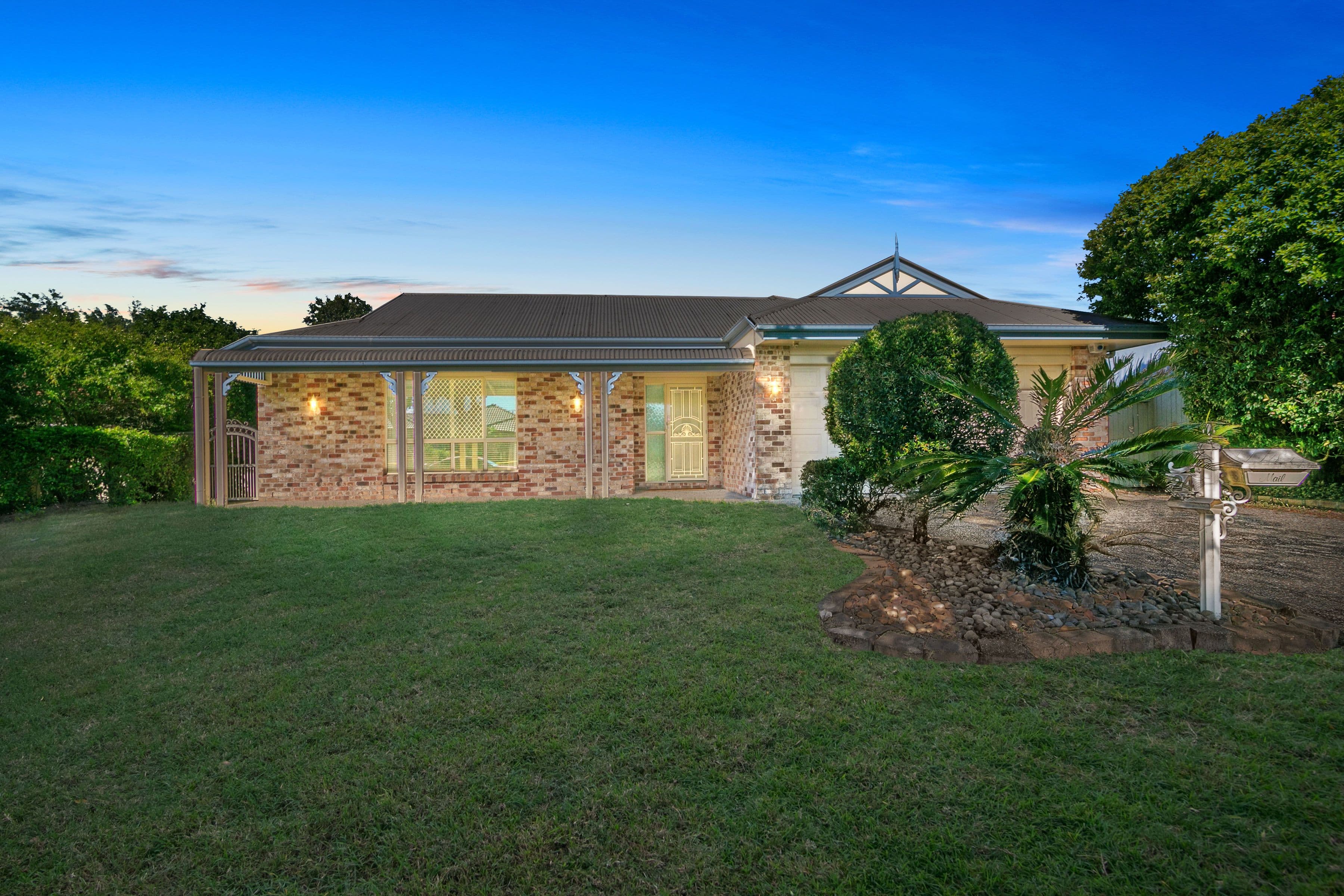 24 Danube Crescent, Springfield QLD 4300, Springfield - Image 1
