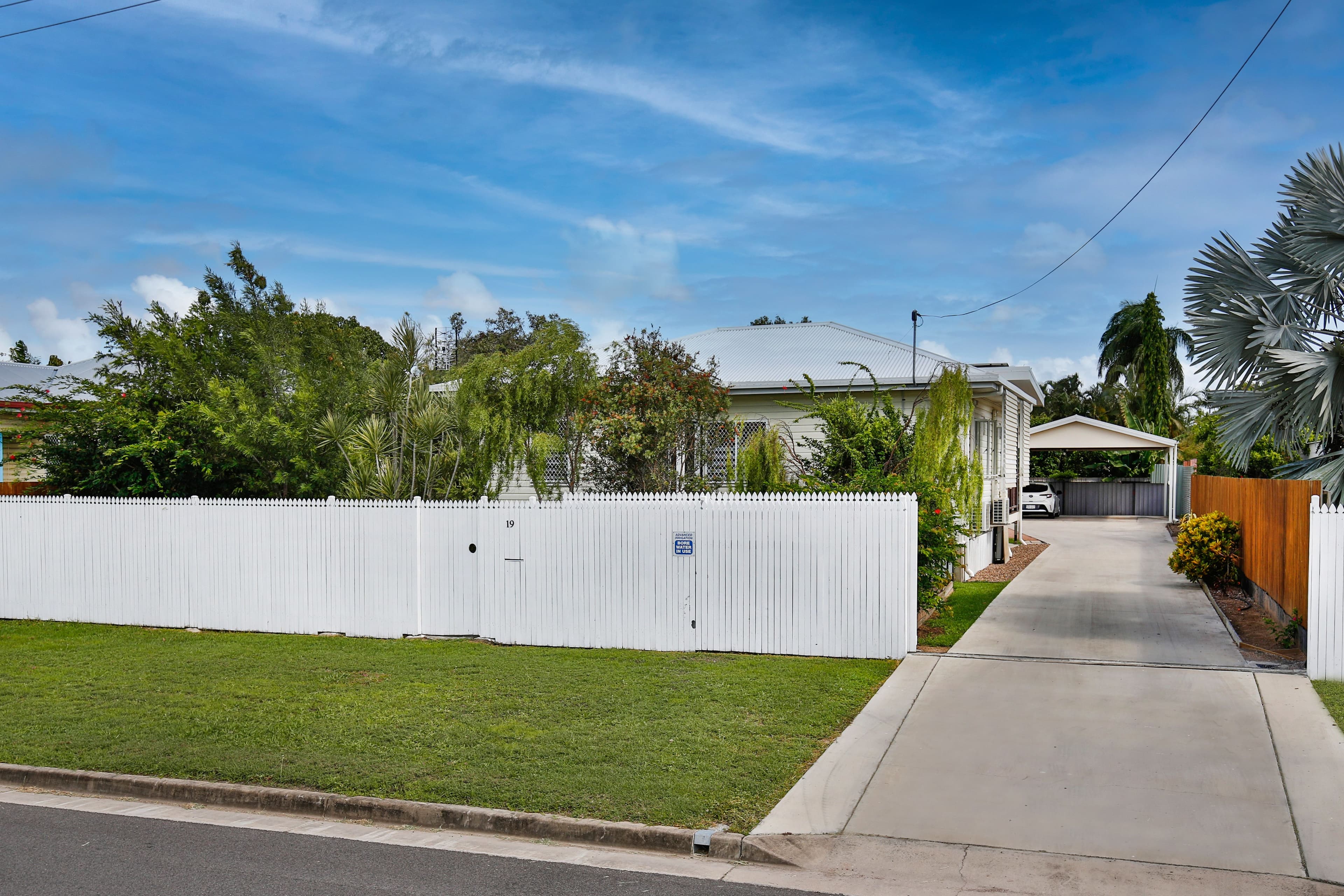 19 Brighton Street, Gulliver QLD 4812, Gulliver - Image 1