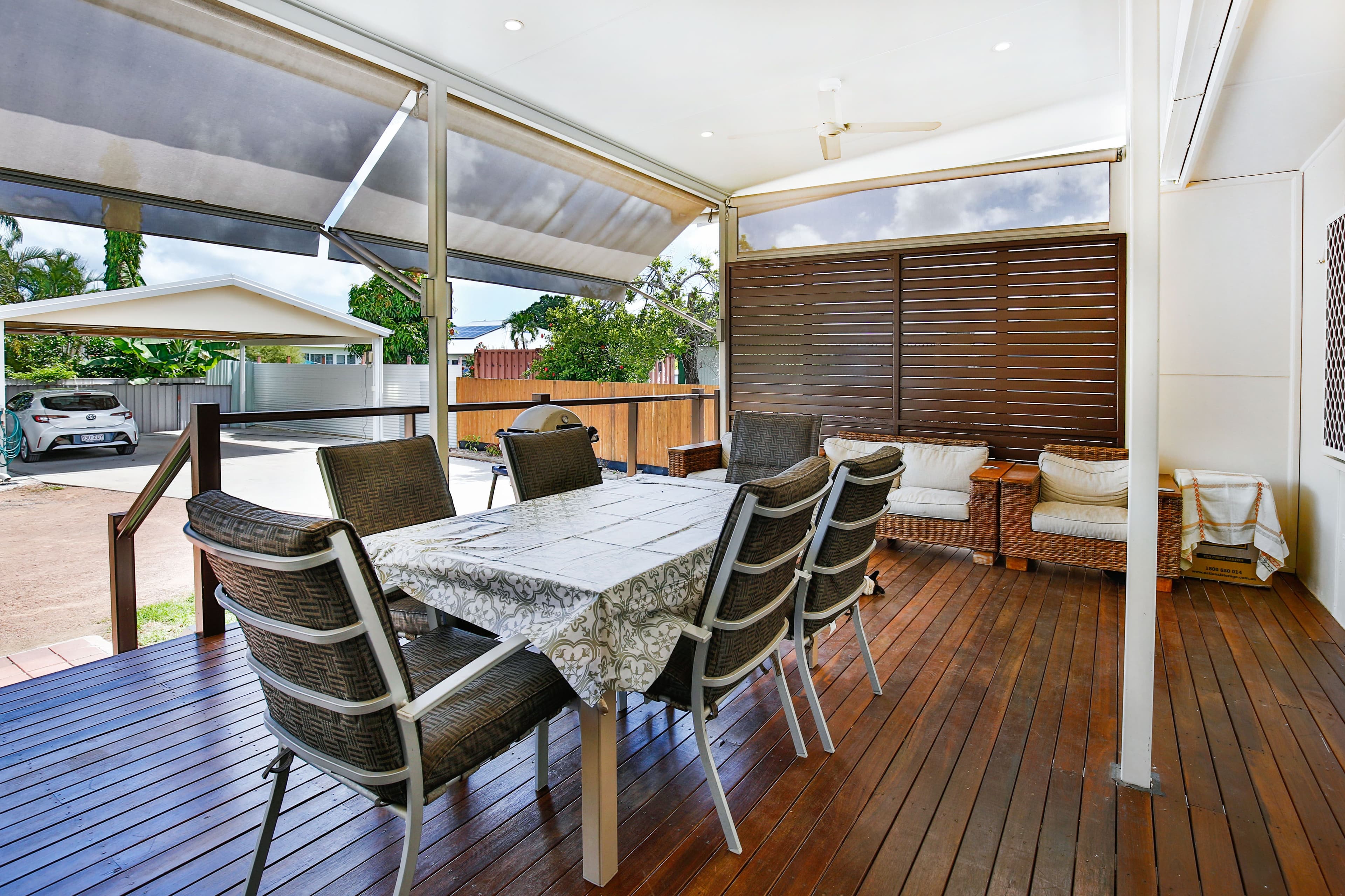 19 Brighton Street, Gulliver QLD 4812, Gulliver - Thumbnail 2