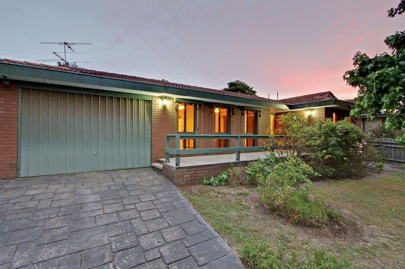63 JESMOND Road, CROYDON VIC 3136, Croydon - Thumbnail 8