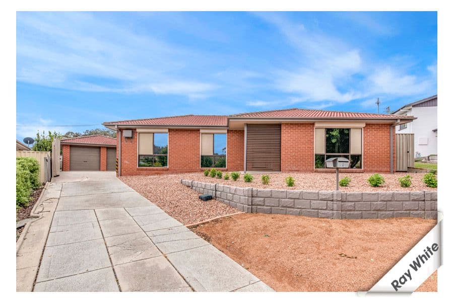 9 Laby Place, Theodore ACT 2905, Theodore - Image 1