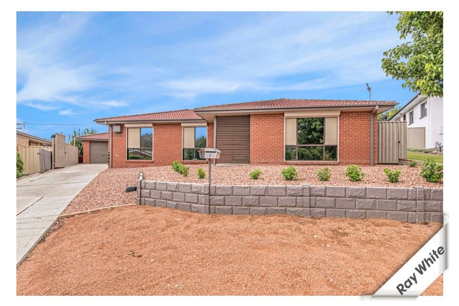 9 Laby Place, Theodore ACT 2905, Theodore - Thumbnail 2