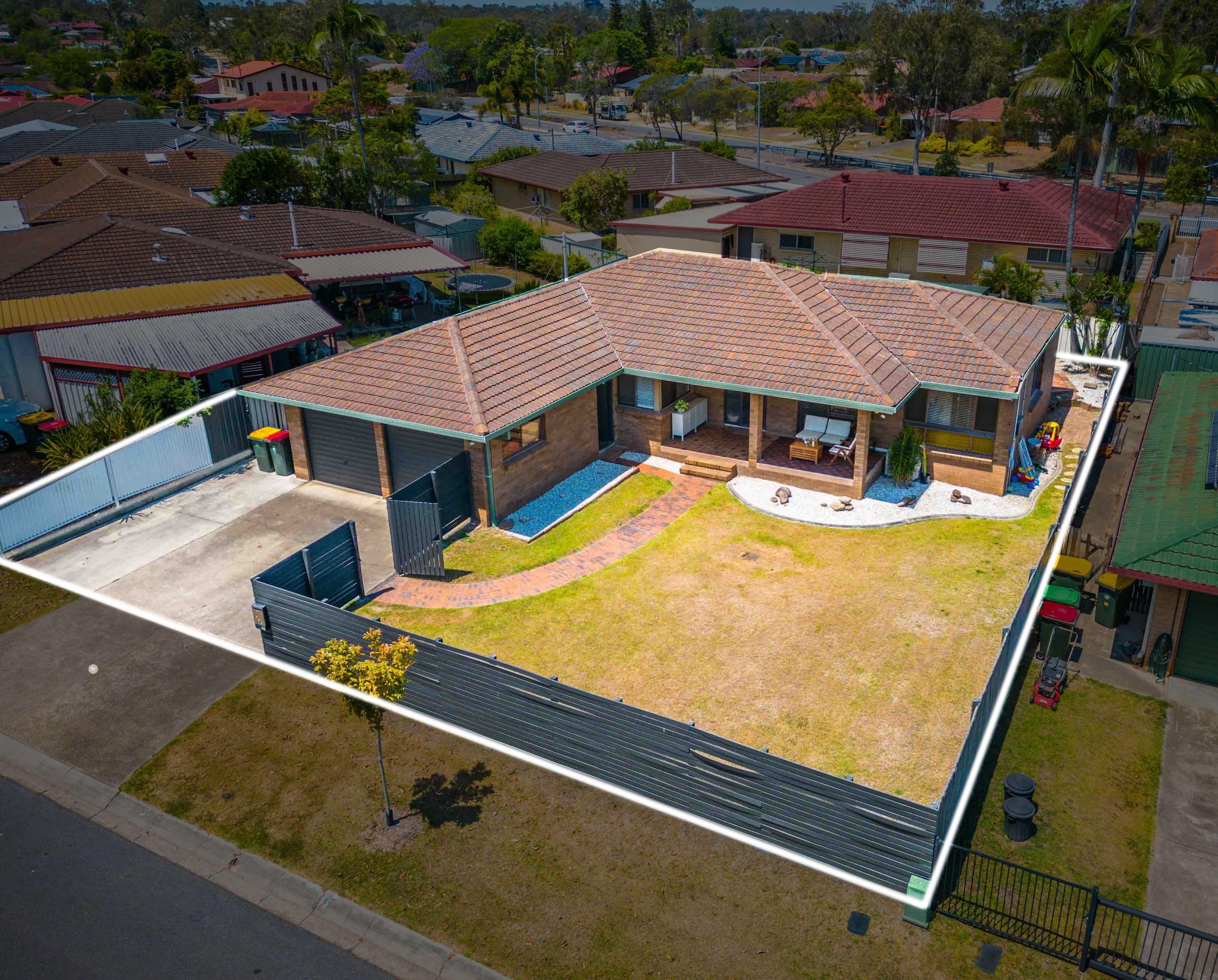 28 Macaranga Street, Algester QLD 4115, Algester - Thumbnail 3