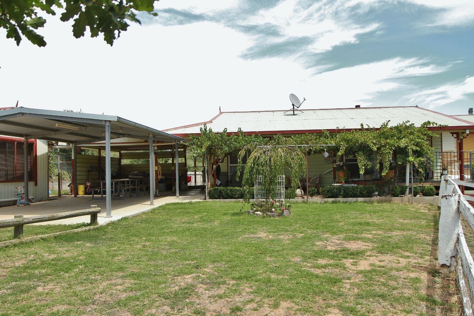 24 Old Heathcote Road, Heathcote VIC 3523, Heathcote - Image 1