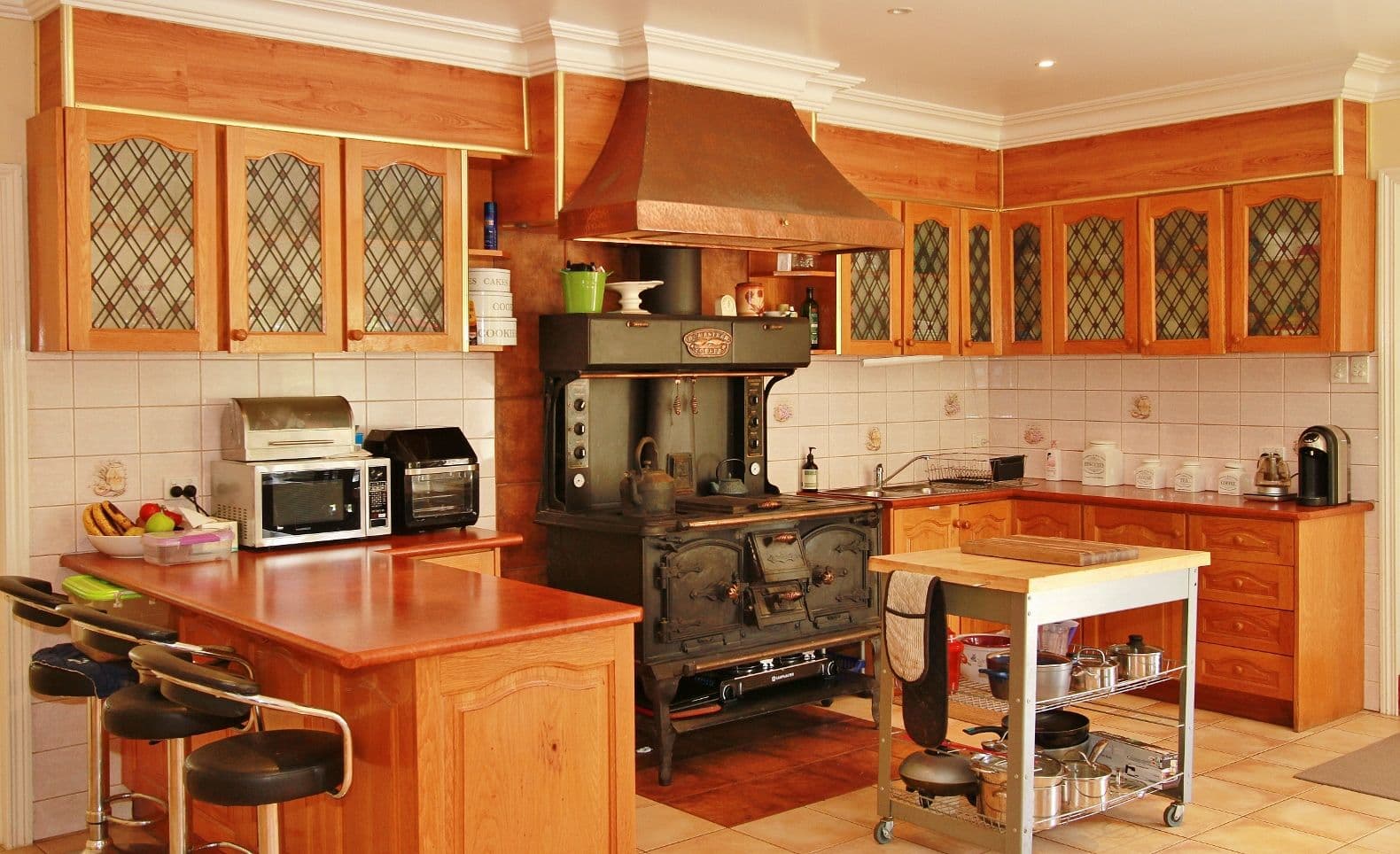 24 Old Heathcote Road, Heathcote VIC 3523, Heathcote - Thumbnail 4