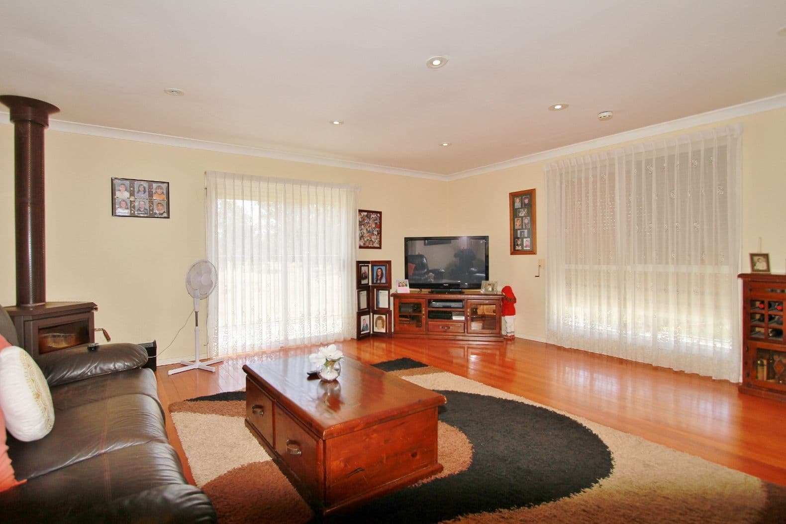24 Old Heathcote Road, Heathcote VIC 3523, Heathcote - Thumbnail 5