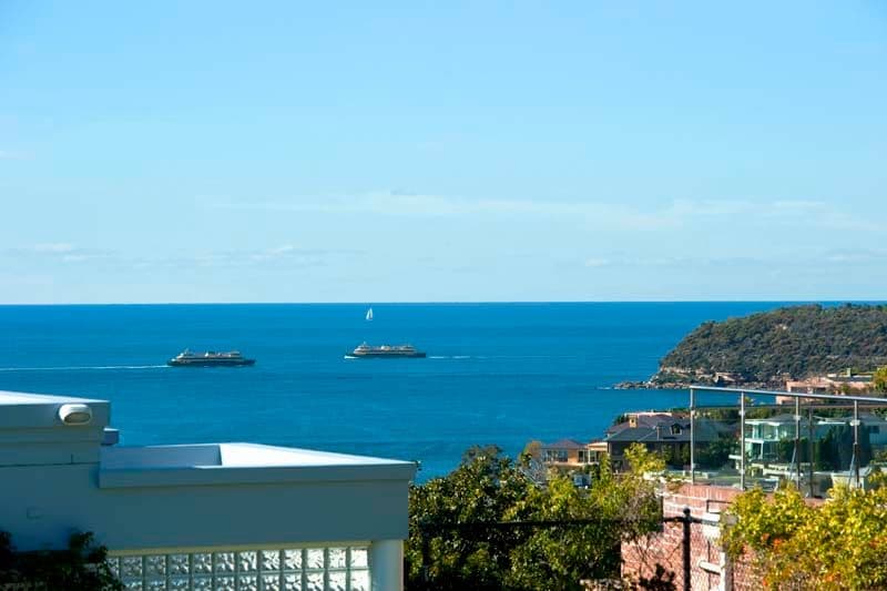 Lot 17 (also known as unit 7), 48 Parriwi Road, MOSMAN NSW 2088, Mosman - Image 1