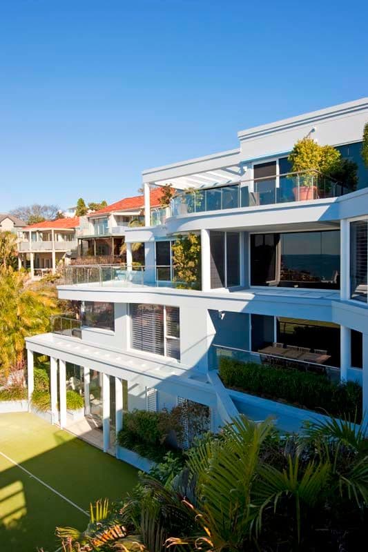 Lot 17 (also known as unit 7), 48 Parriwi Road, MOSMAN NSW 2088, Mosman - Thumbnail 3