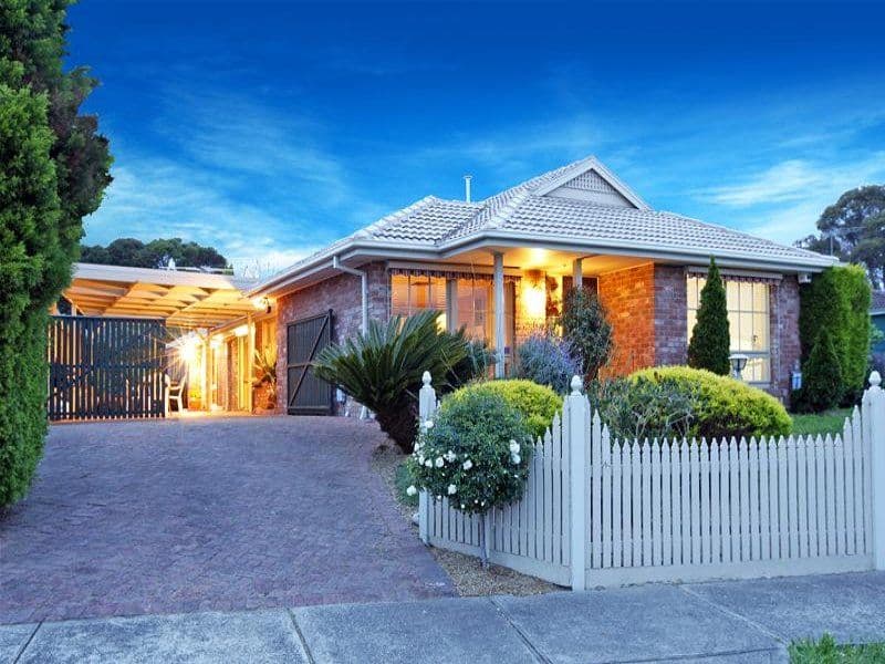 79 Thompson Circuit, MILL PARK VIC 3082, Mill Park - Image 1