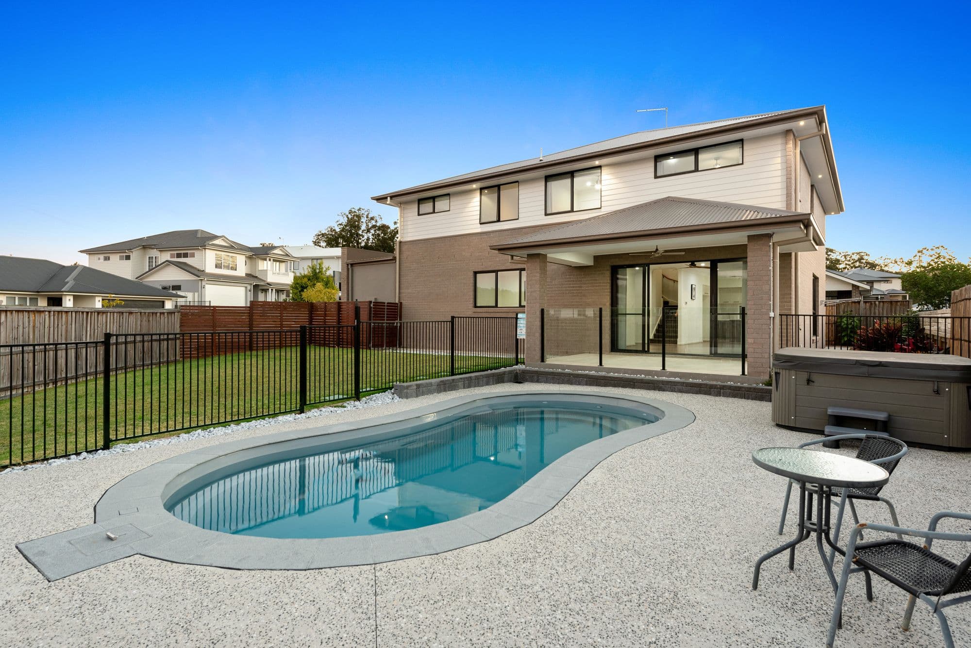 1 Cascade Place, Upper Kedron QLD 4055, Upper Kedron - Thumbnail 2