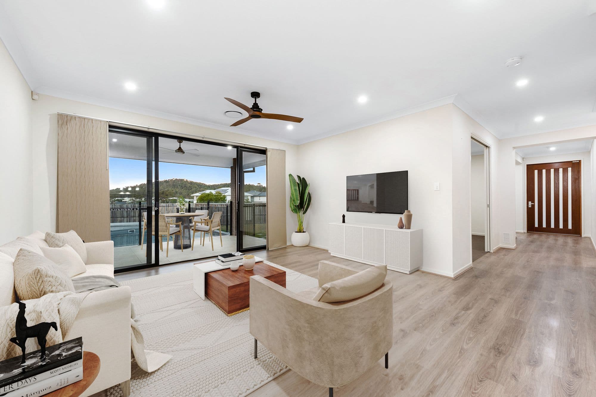 1 Cascade Place, Upper Kedron QLD 4055, Upper Kedron - Thumbnail 5