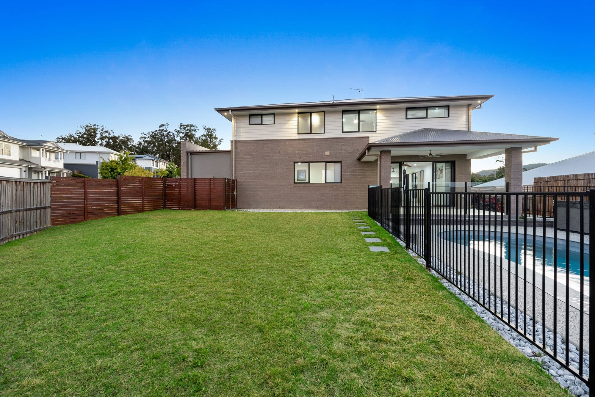 1 Cascade Place, Upper Kedron QLD 4055, Upper Kedron - Thumbnail 6
