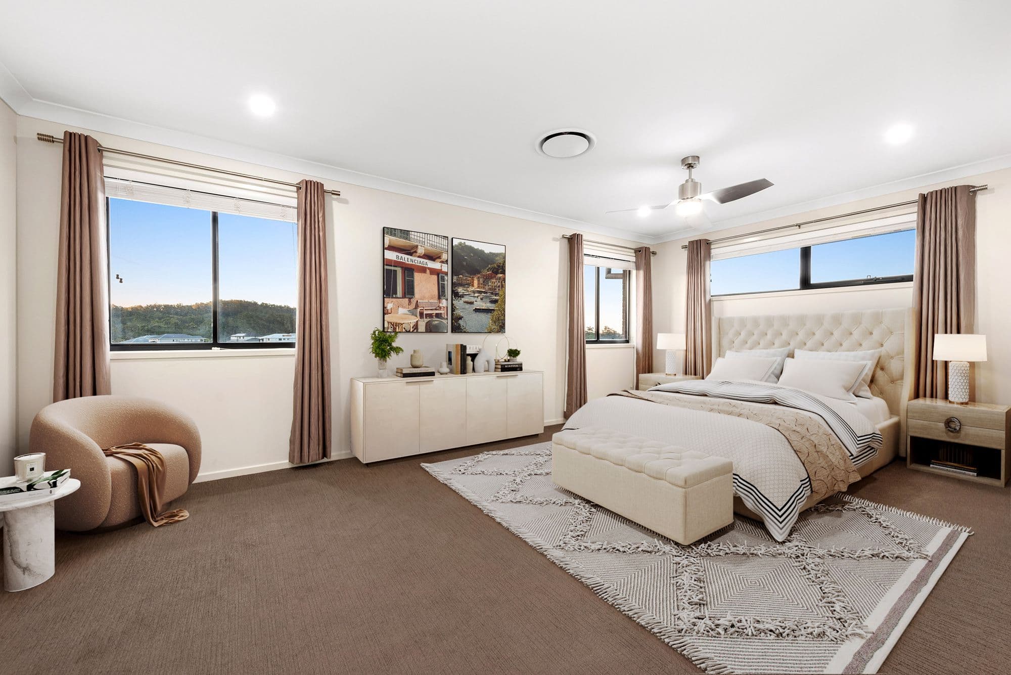 1 Cascade Place, Upper Kedron QLD 4055, Upper Kedron - Thumbnail 8