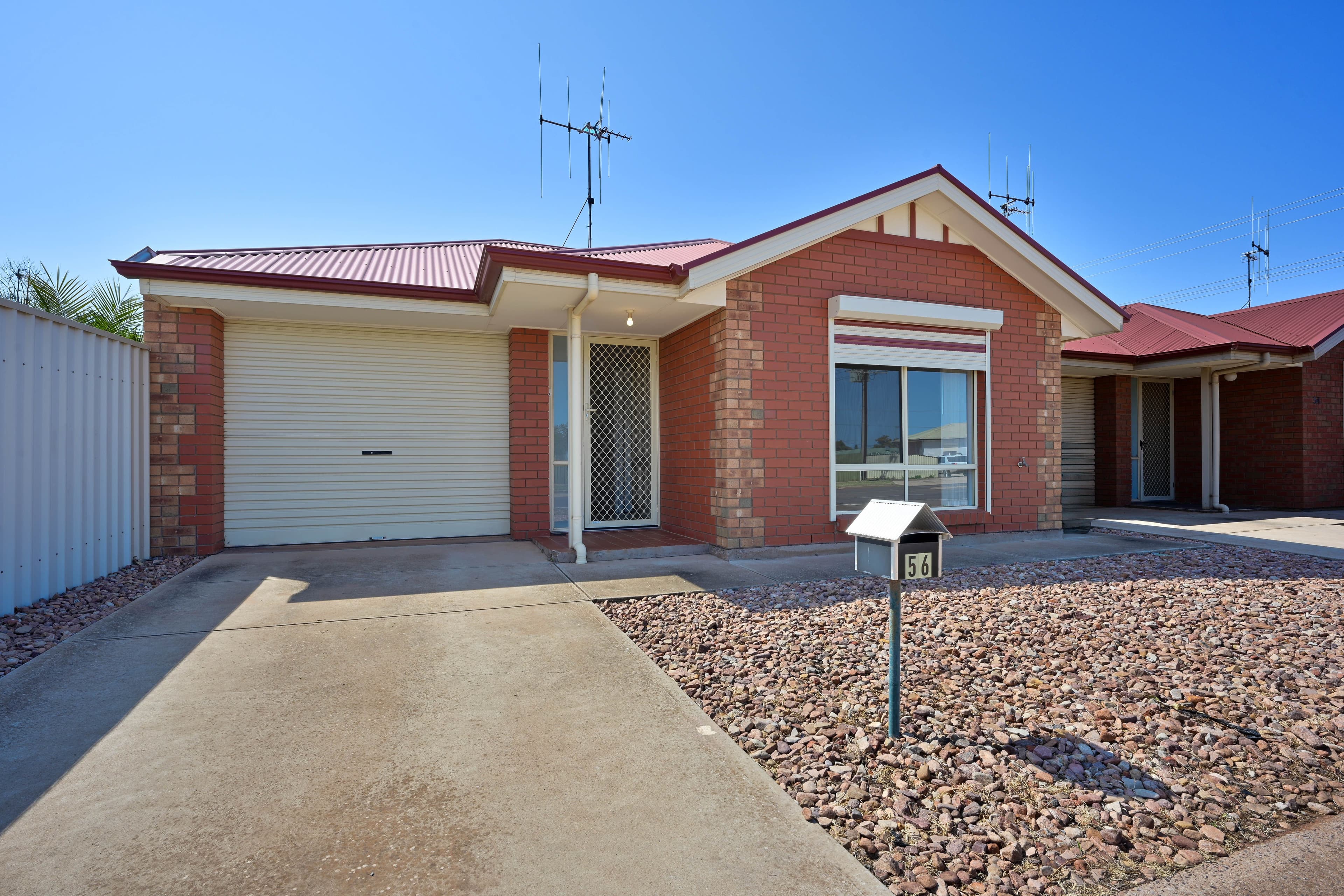 56 Jackson Avenue, Whyalla Norrie SA 5608, Whyalla Norrie - Image 1