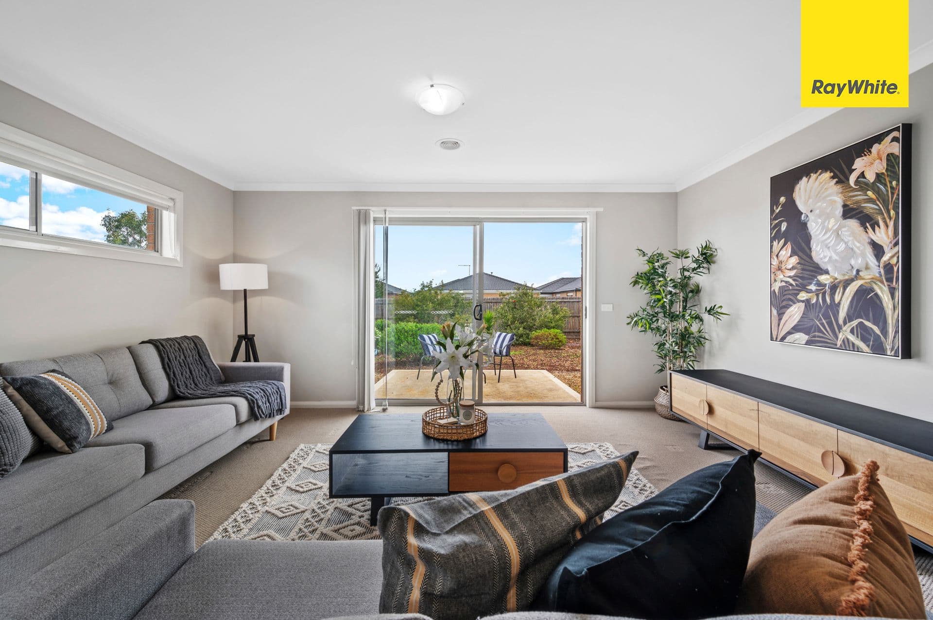 3 Gillespie Drive, WEIR VIEWS VIC 3338, Weir Views - Thumbnail 7