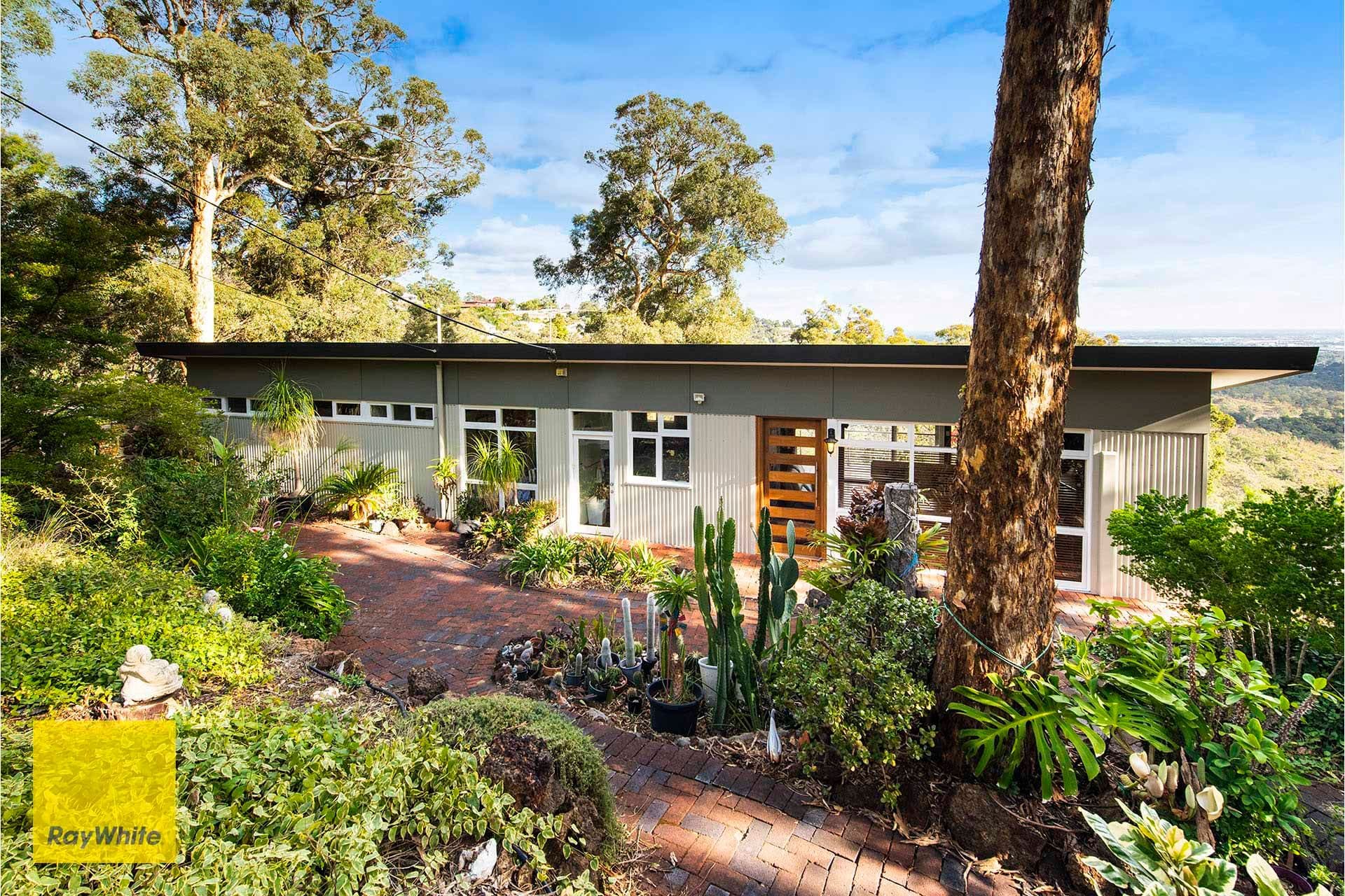 49 Graham Road, Gooseberry Hill WA 6076, Gooseberry Hill - Image 1